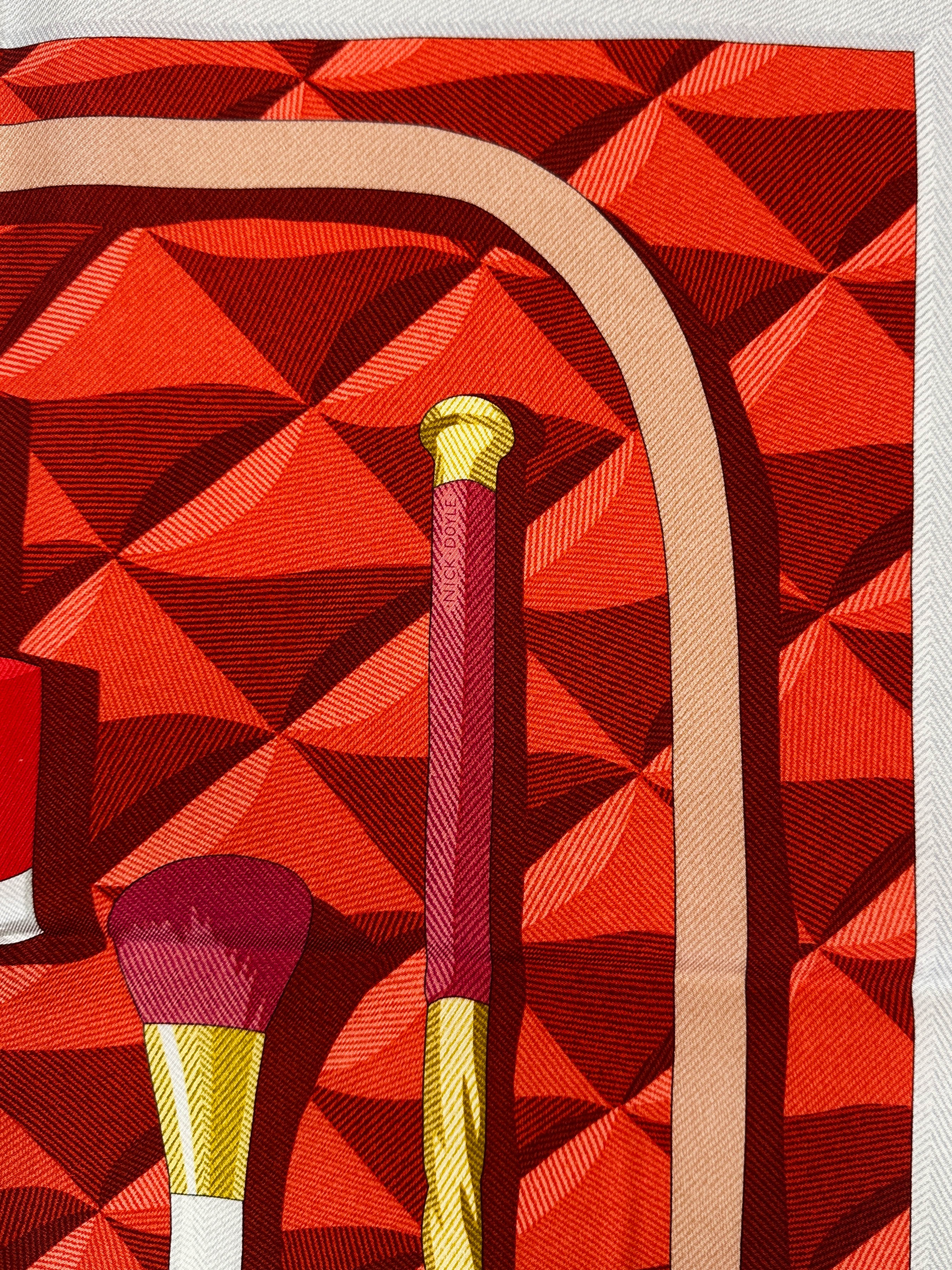 Hermès Beaute Composee 90