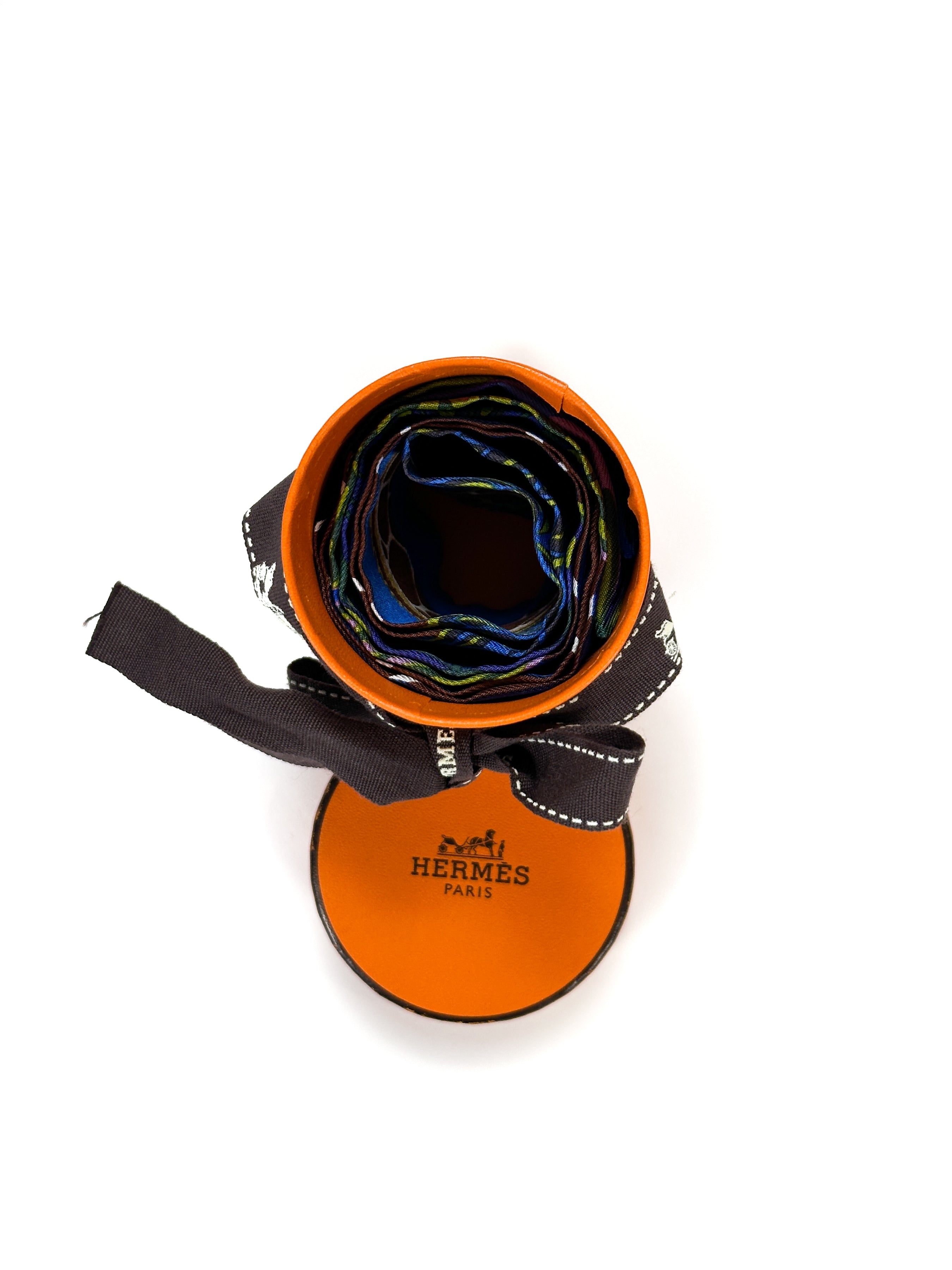 Hermès The Three Graces Twilly