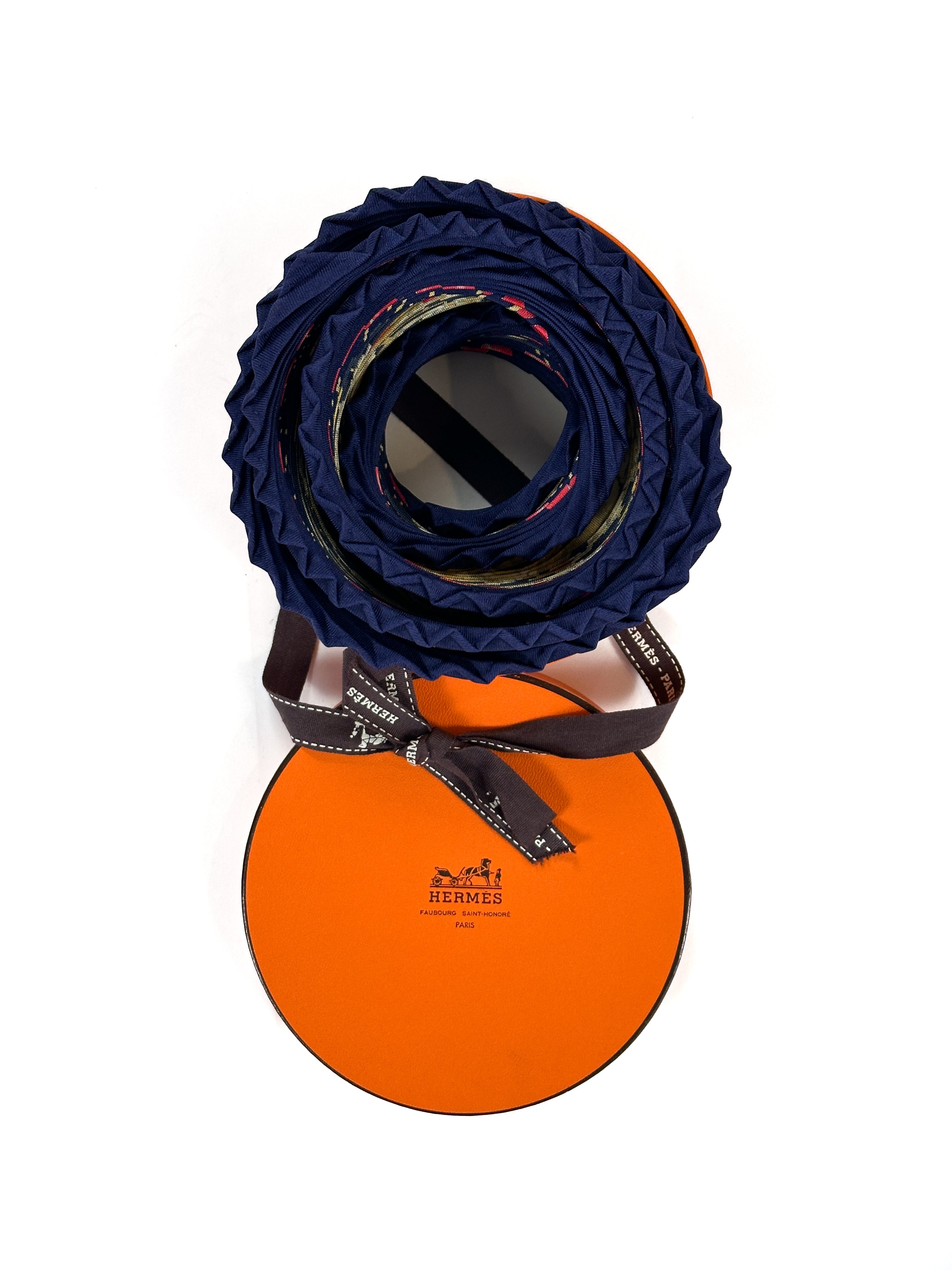 Hermès Les Merises 90