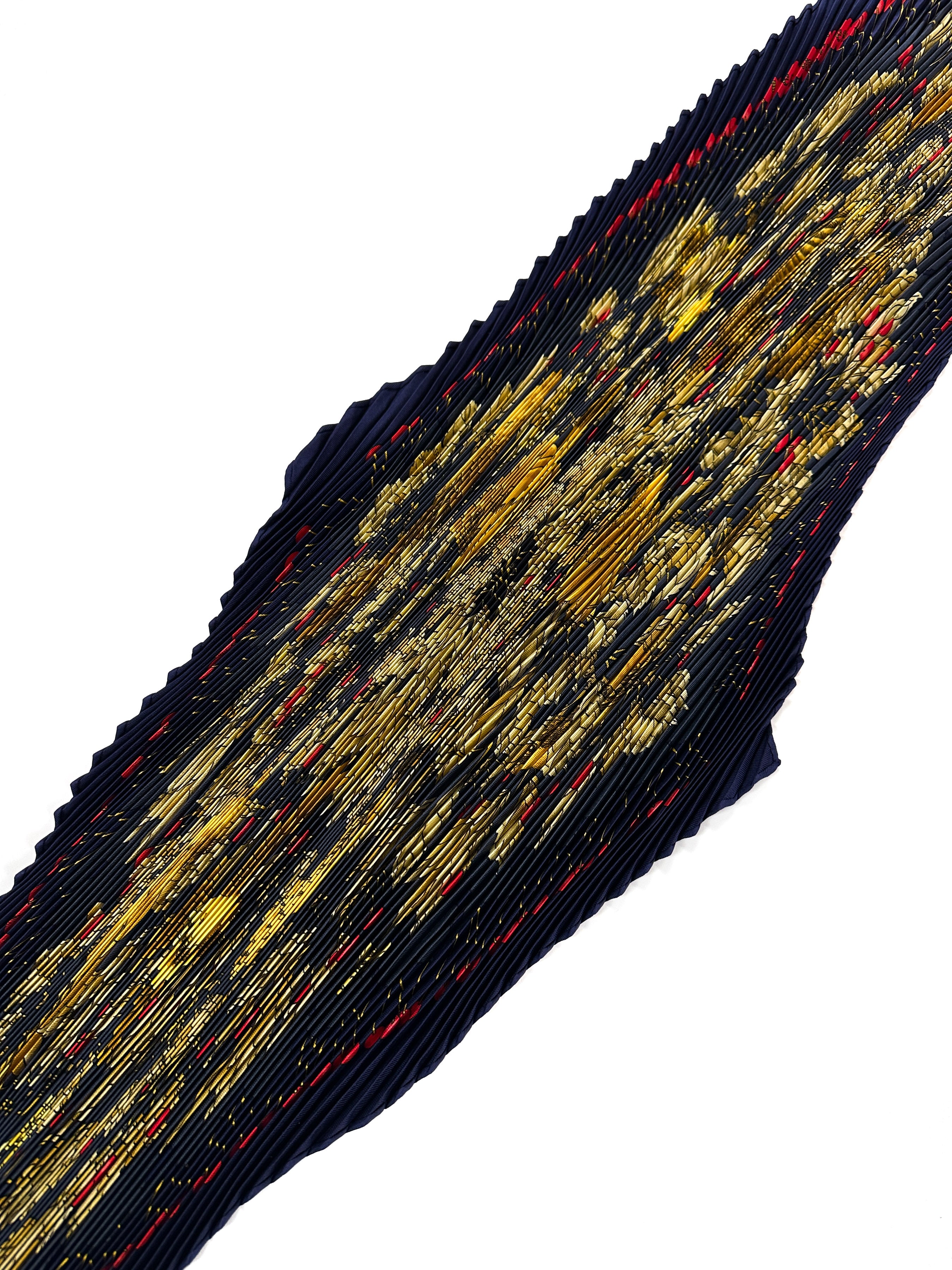 Hermès Les Merises 90