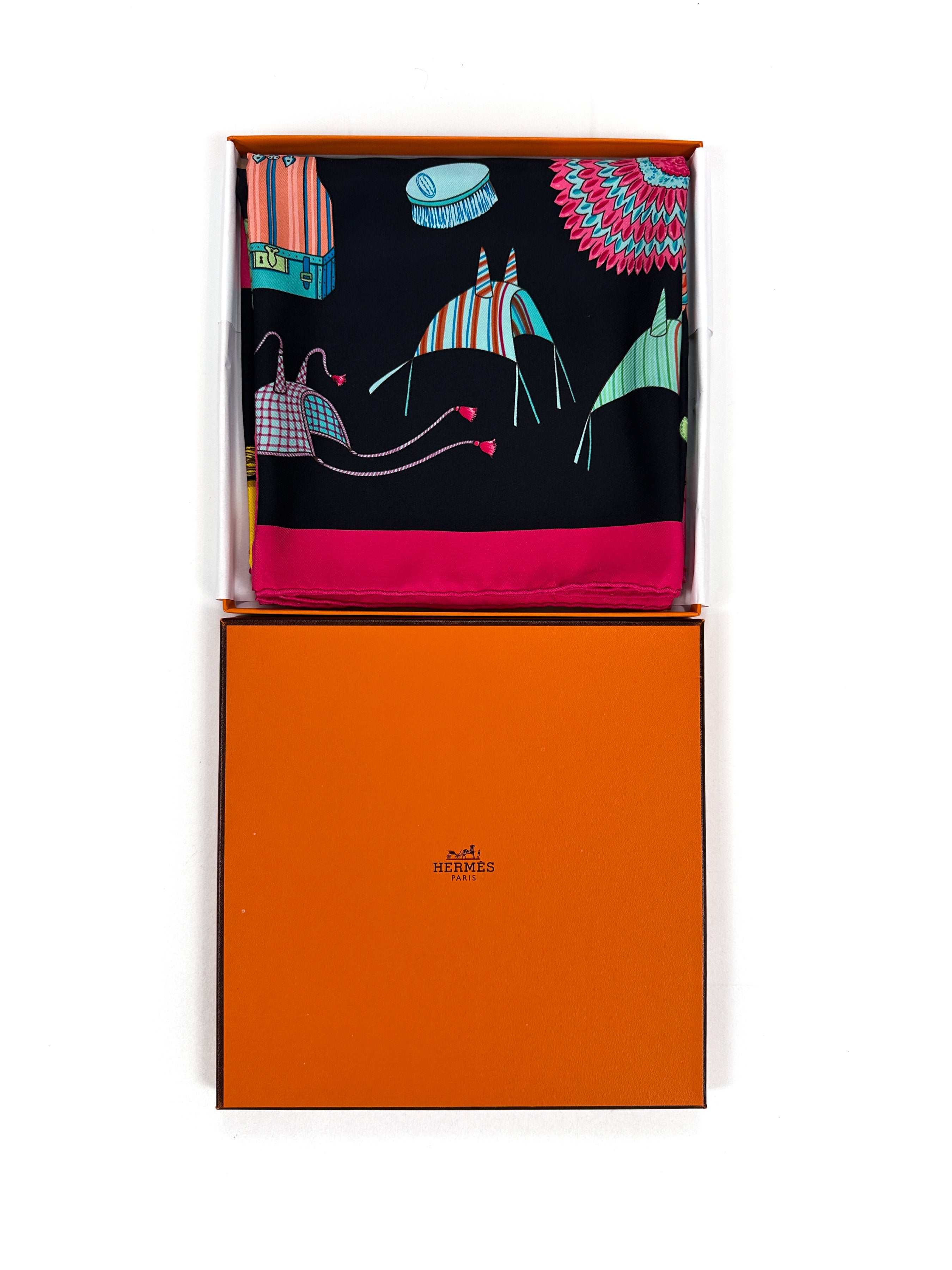 Hermès Albums de Colportage 90