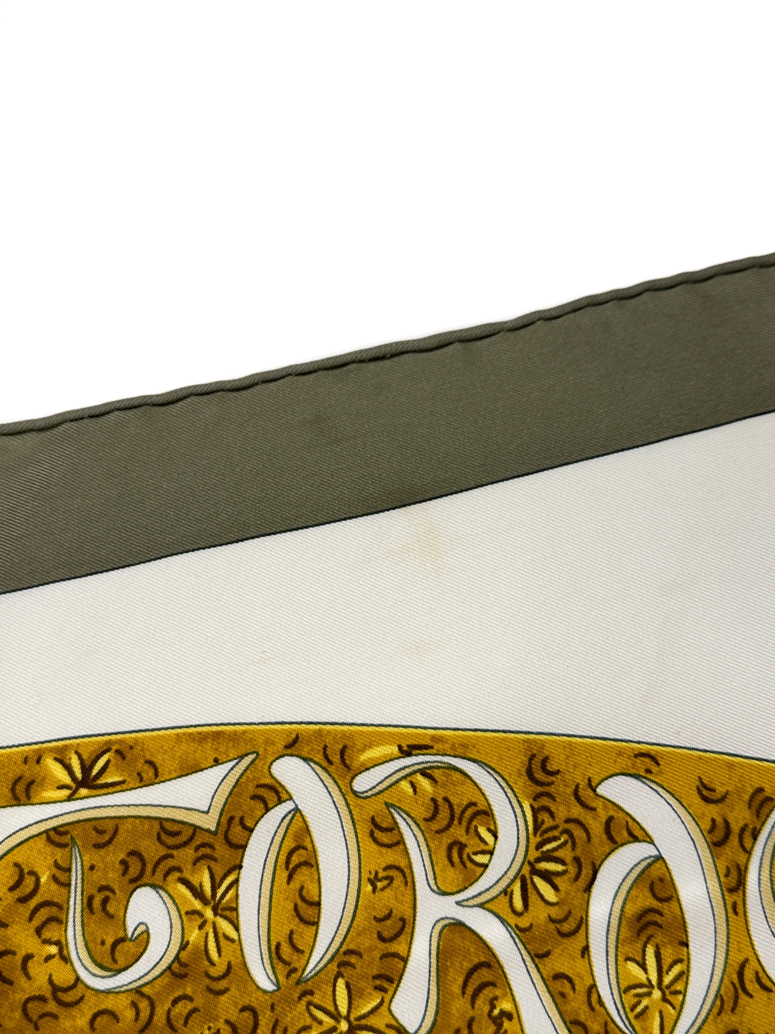 Hermès Plaza de Toros 90