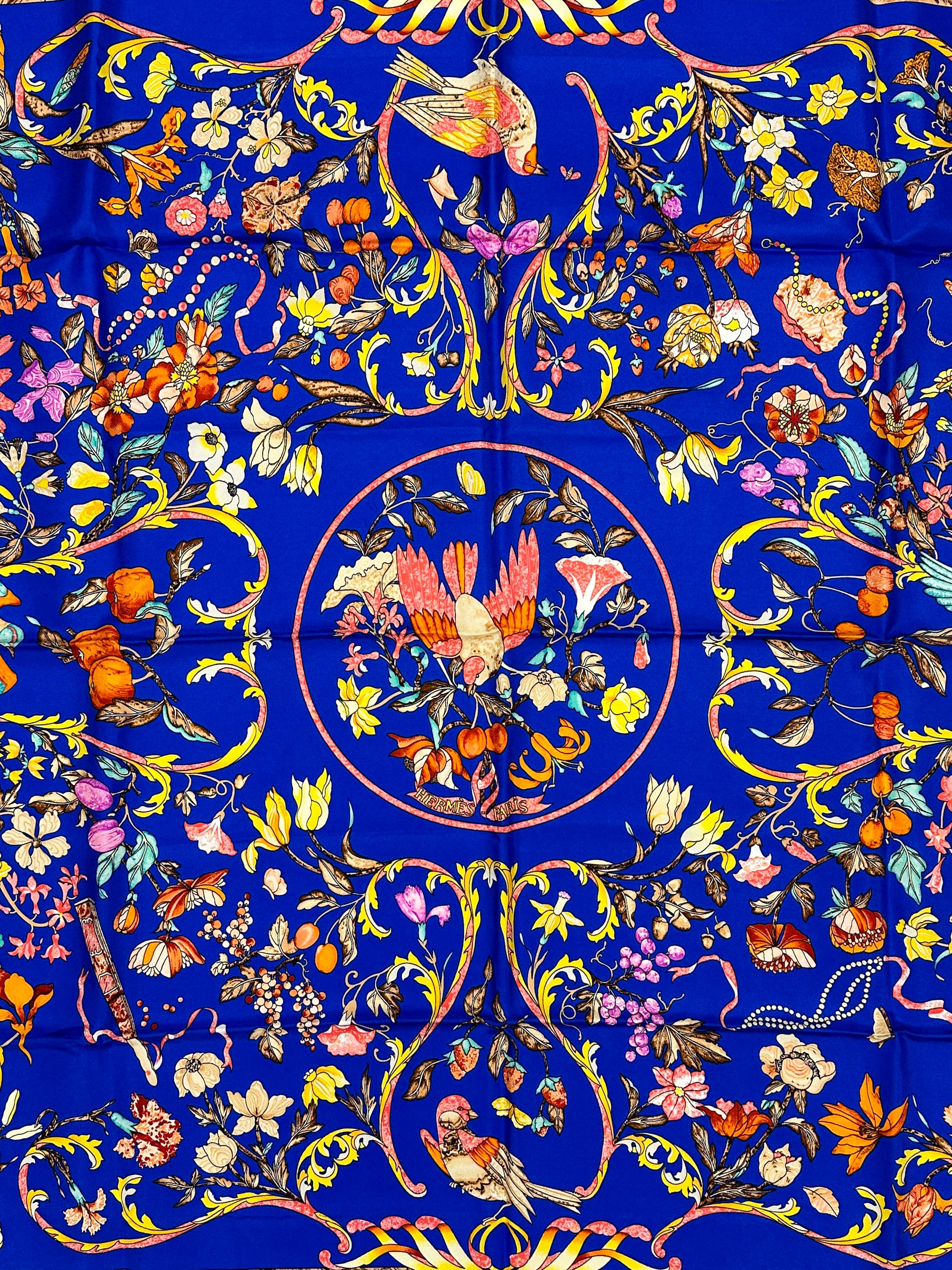 Hermès Pierres d'Orient et d'Occident 90