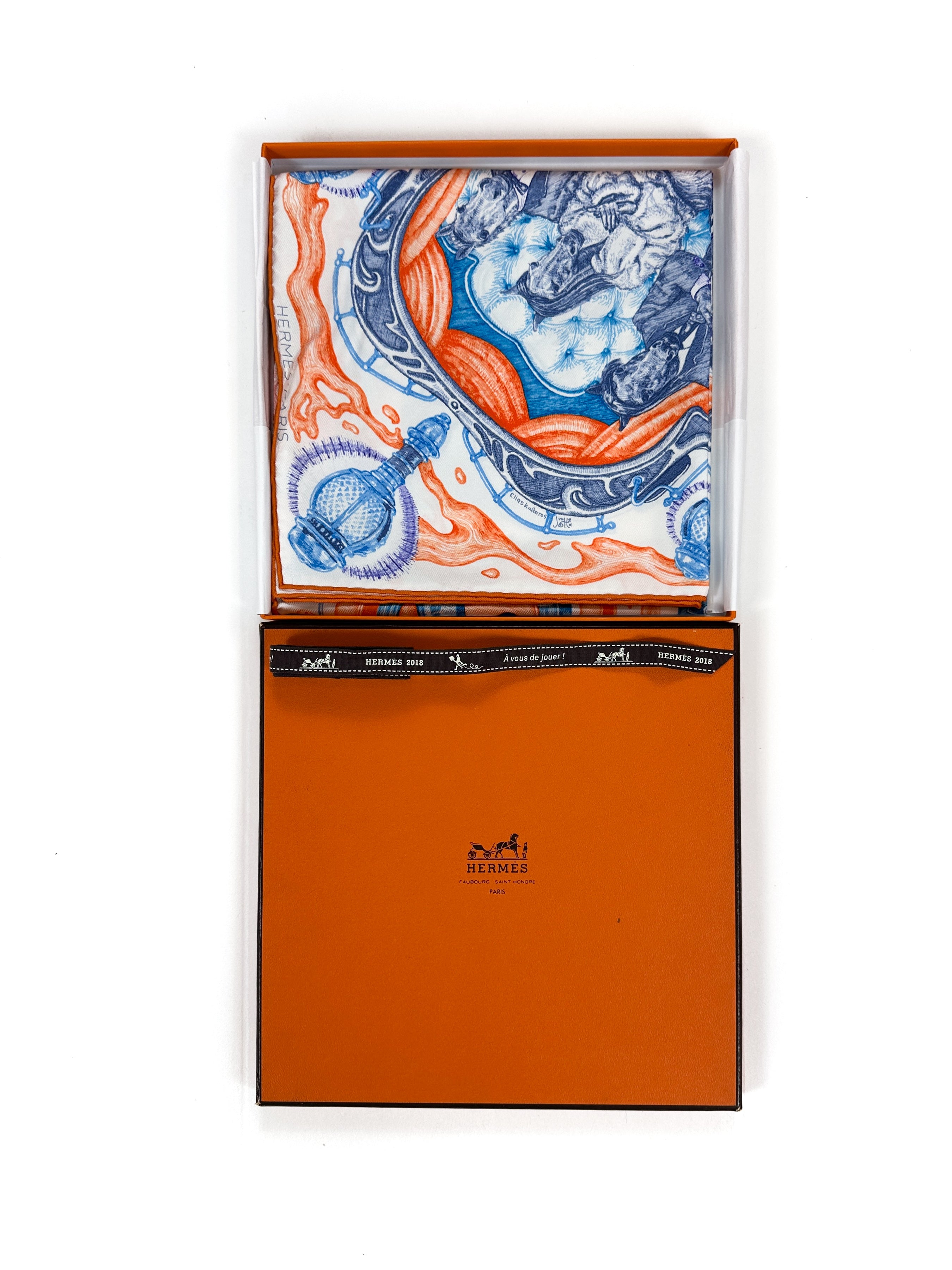 Hermès The Horsawards 90