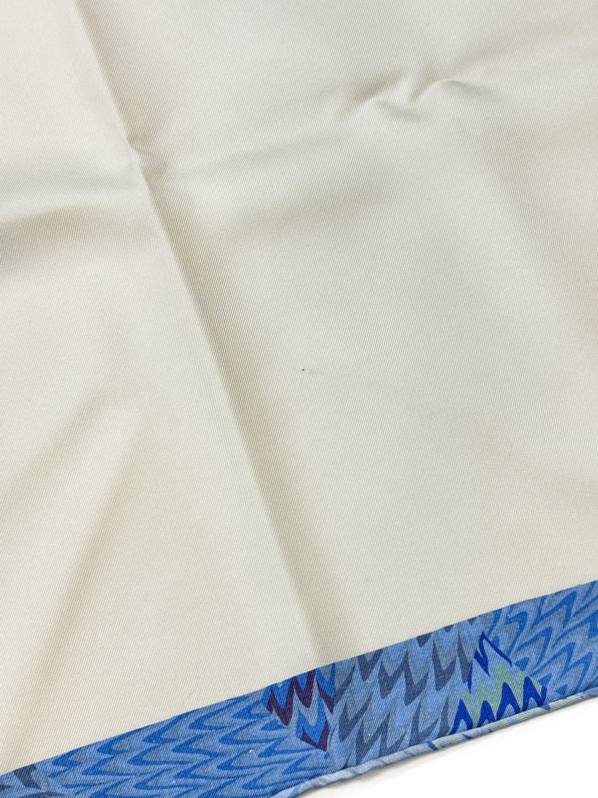 Hermès Robe du Soir Marble 90