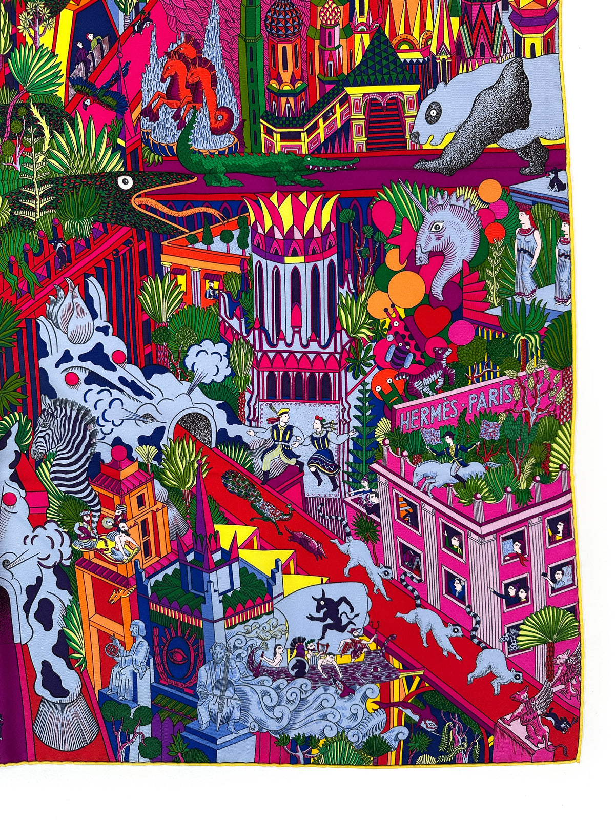 Hermès Animapolis 90