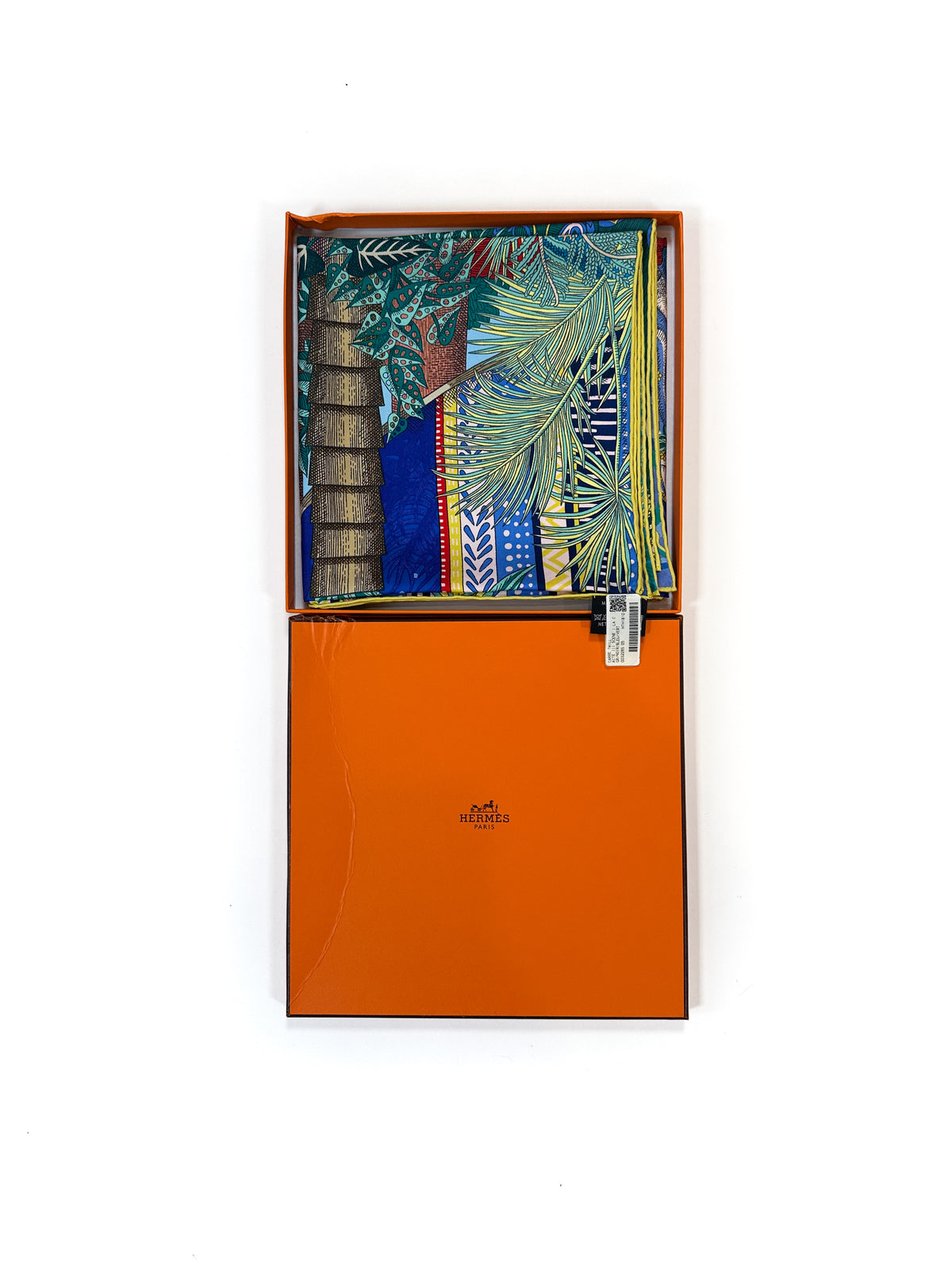 Hermès Acte III, Scène I, La Clairiere 90
