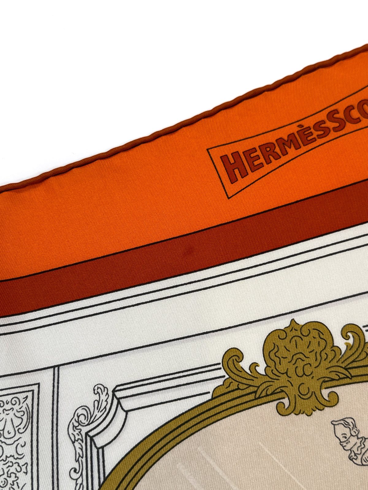 Hermès Mystere au 24 90