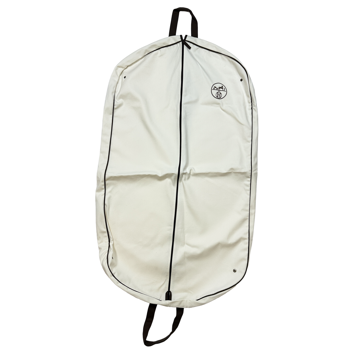 Hermès Suit Length Garment Bag