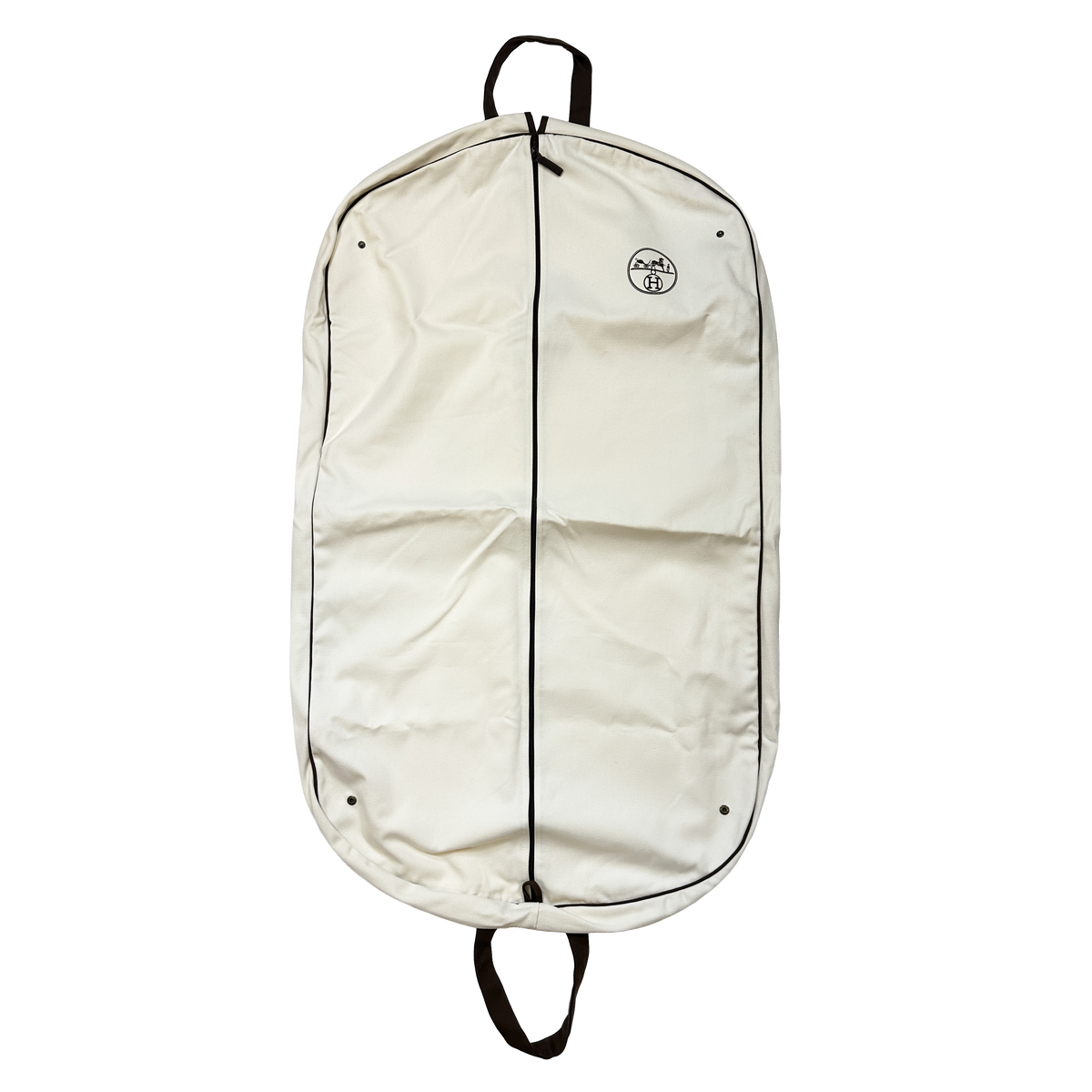 Hermès Suit Length Garment Bag