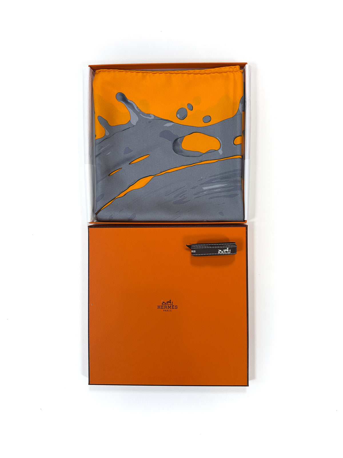 Hermès Peinture Fraîche 90