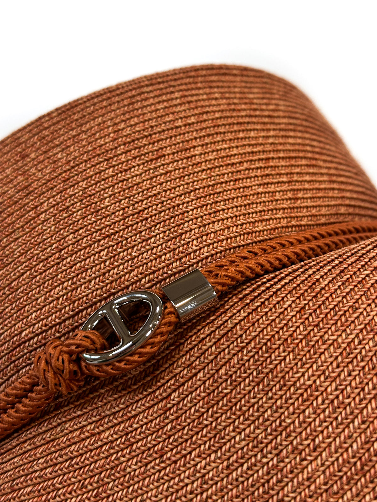 Hermès Isola Hat