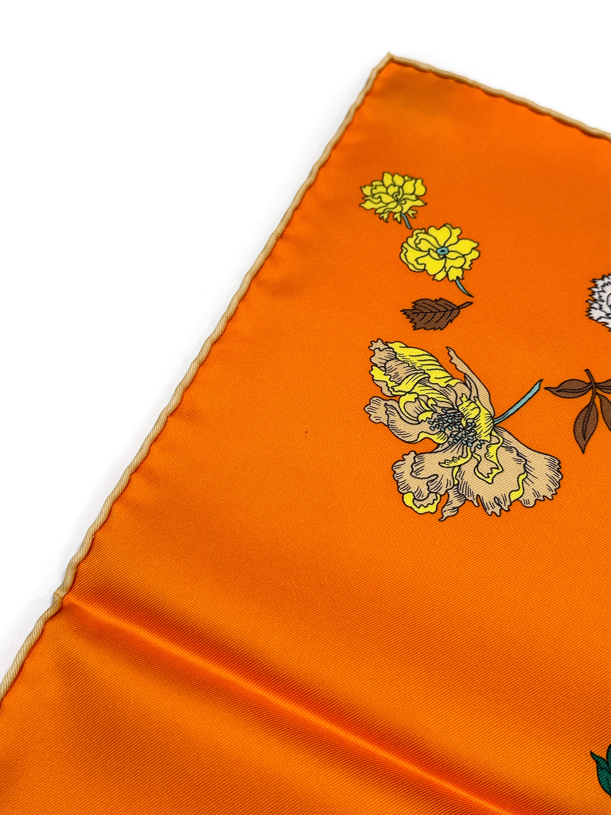 Hermès Robe Légère 90
