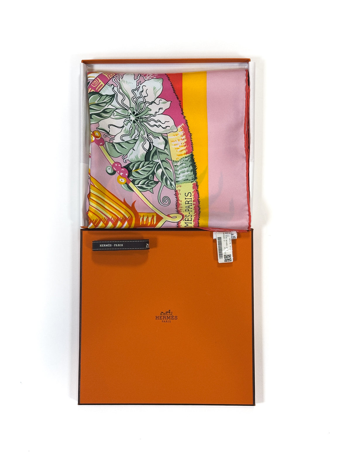 Hermès Aloha Rectangle