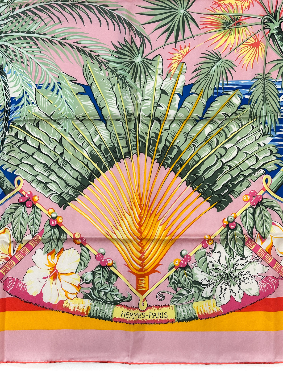 Hermès Aloha Rectangle