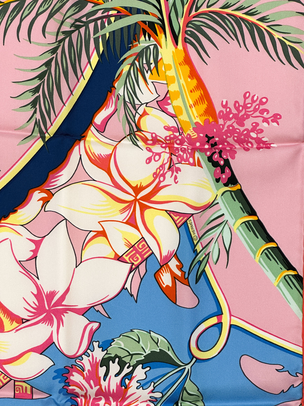 Hermès Aloha Rectangle