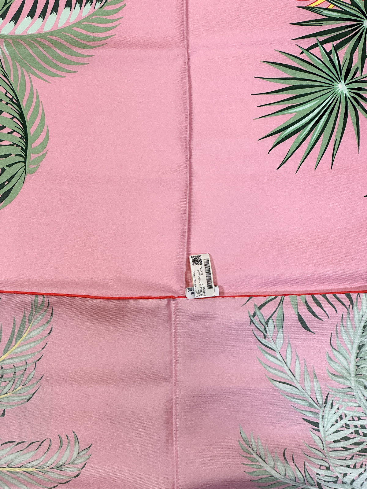 Hermès Aloha Rectangle