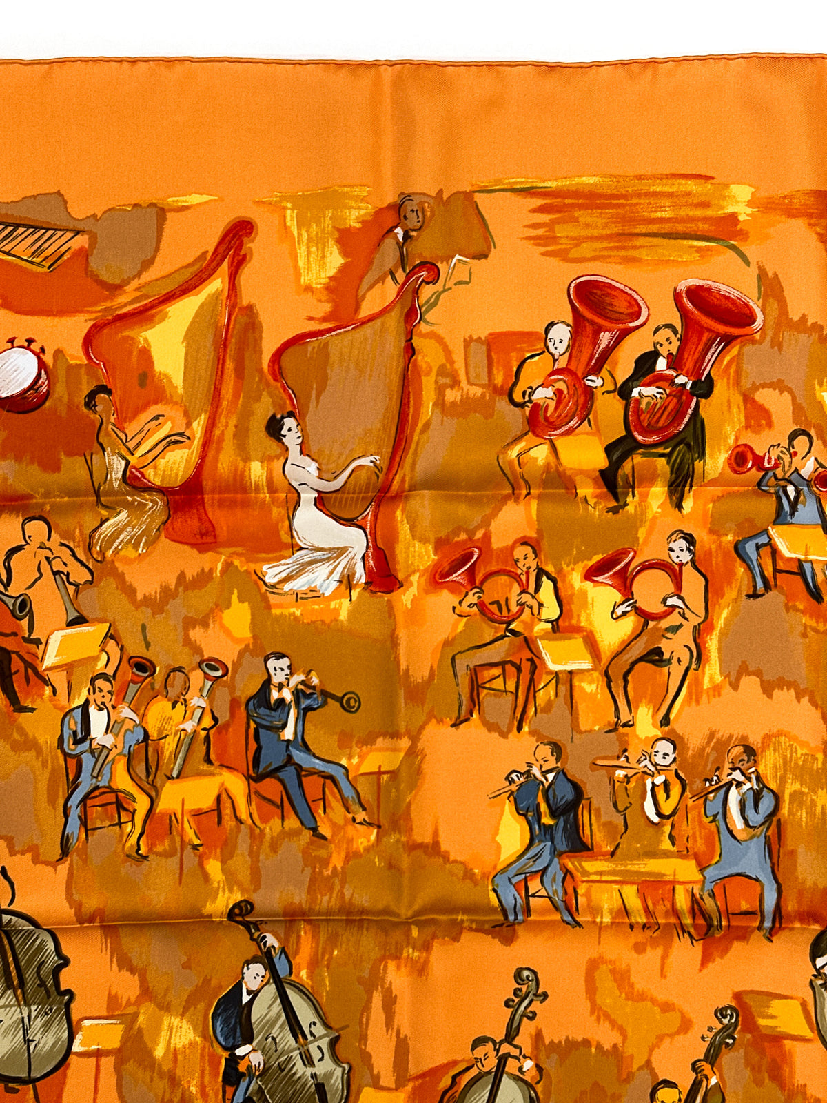 Hermès Concerto 90