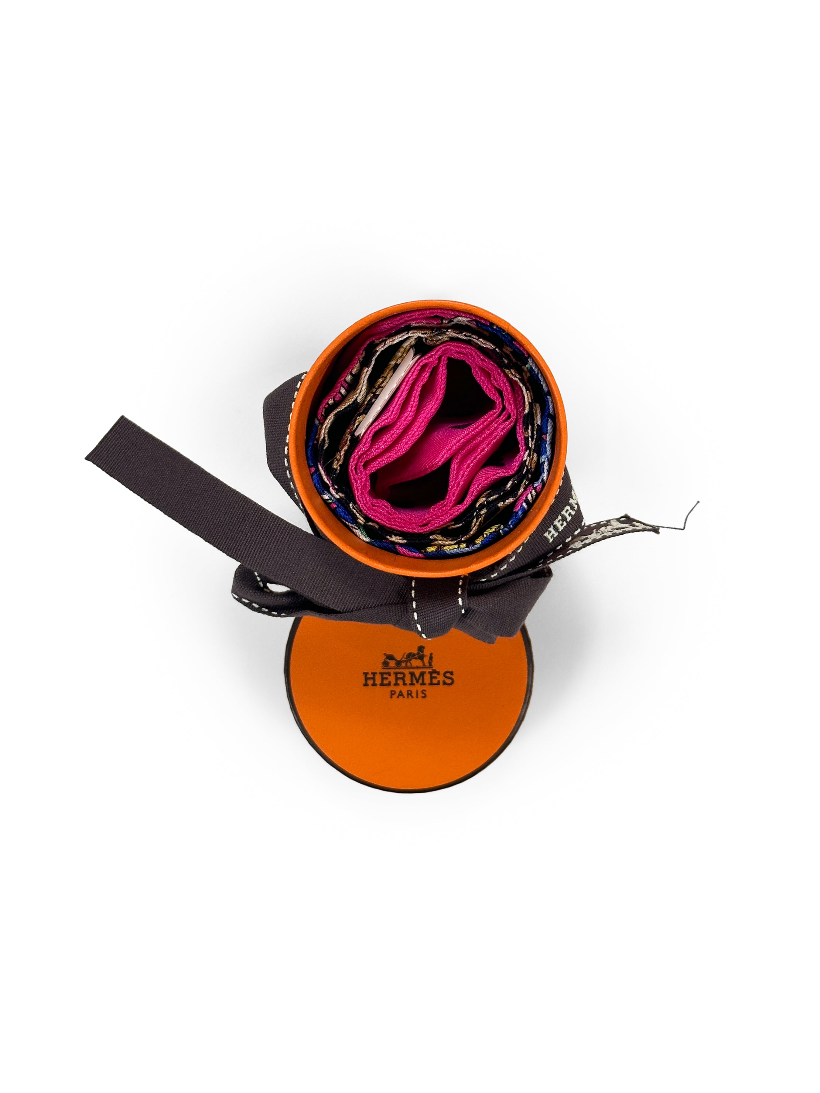 Hermès Jungle Love Love Twilly