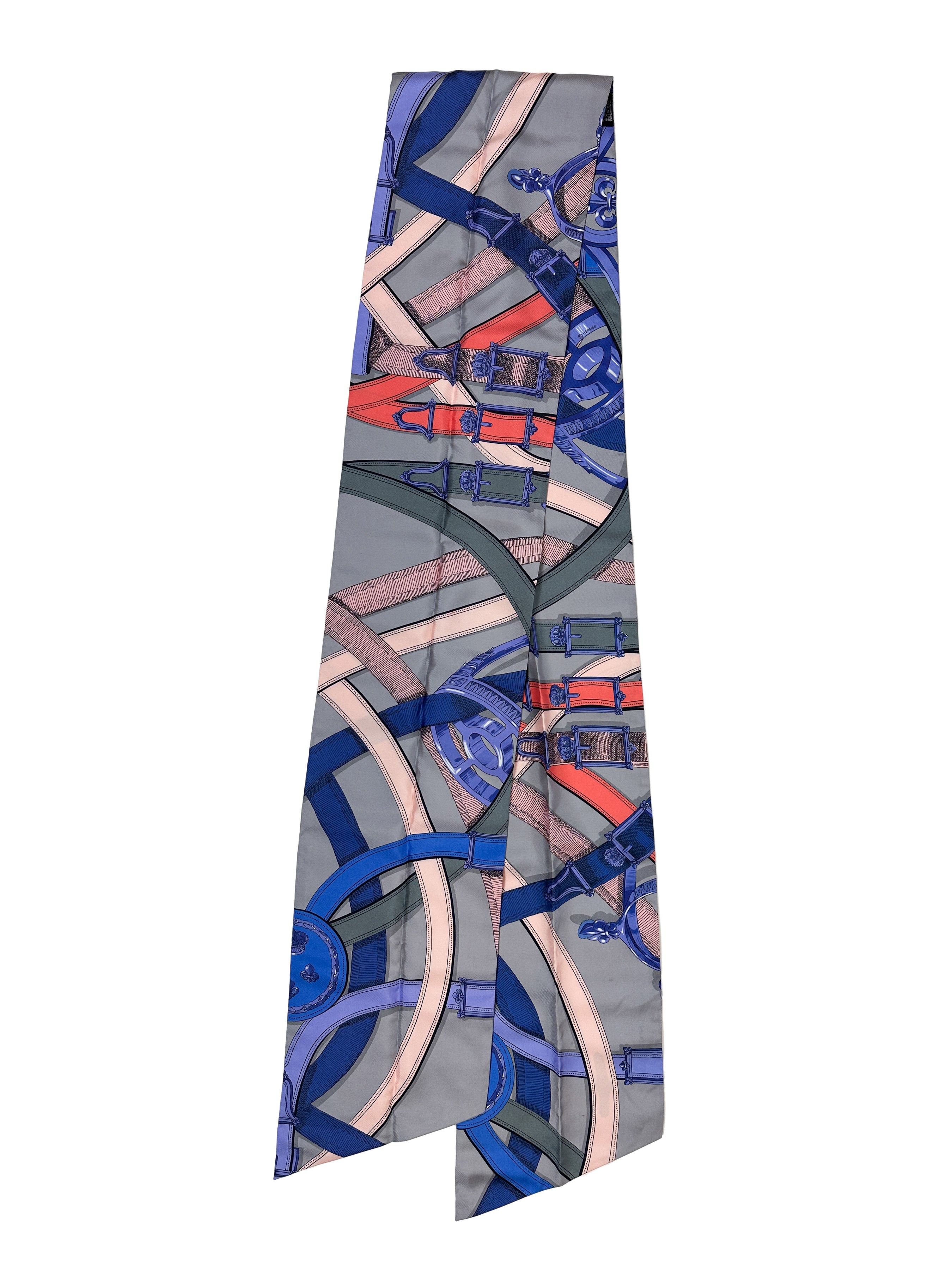 Hermès Cavalcadour Maxi Twilly