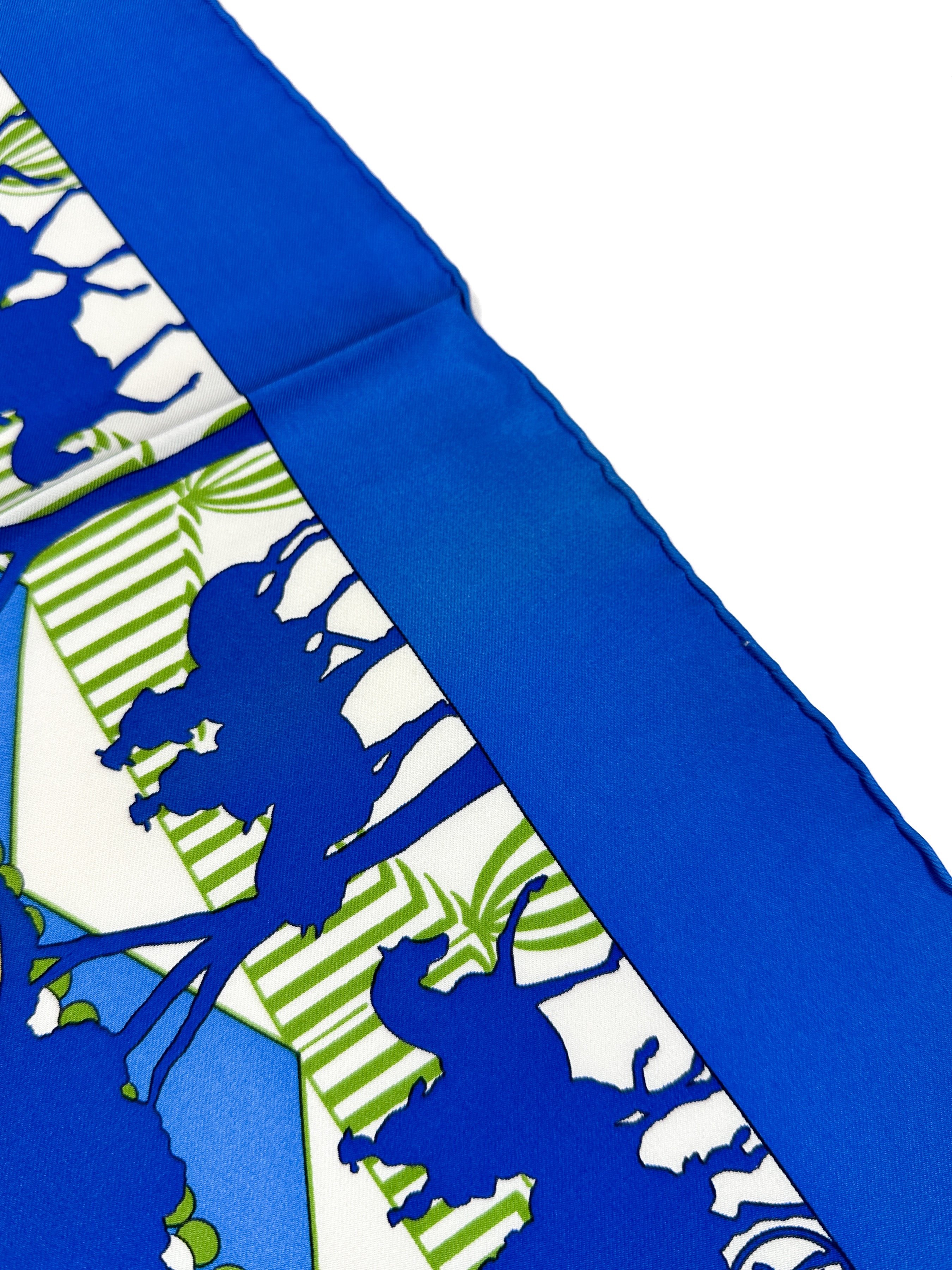 Hermès Feria de Sevilla 90