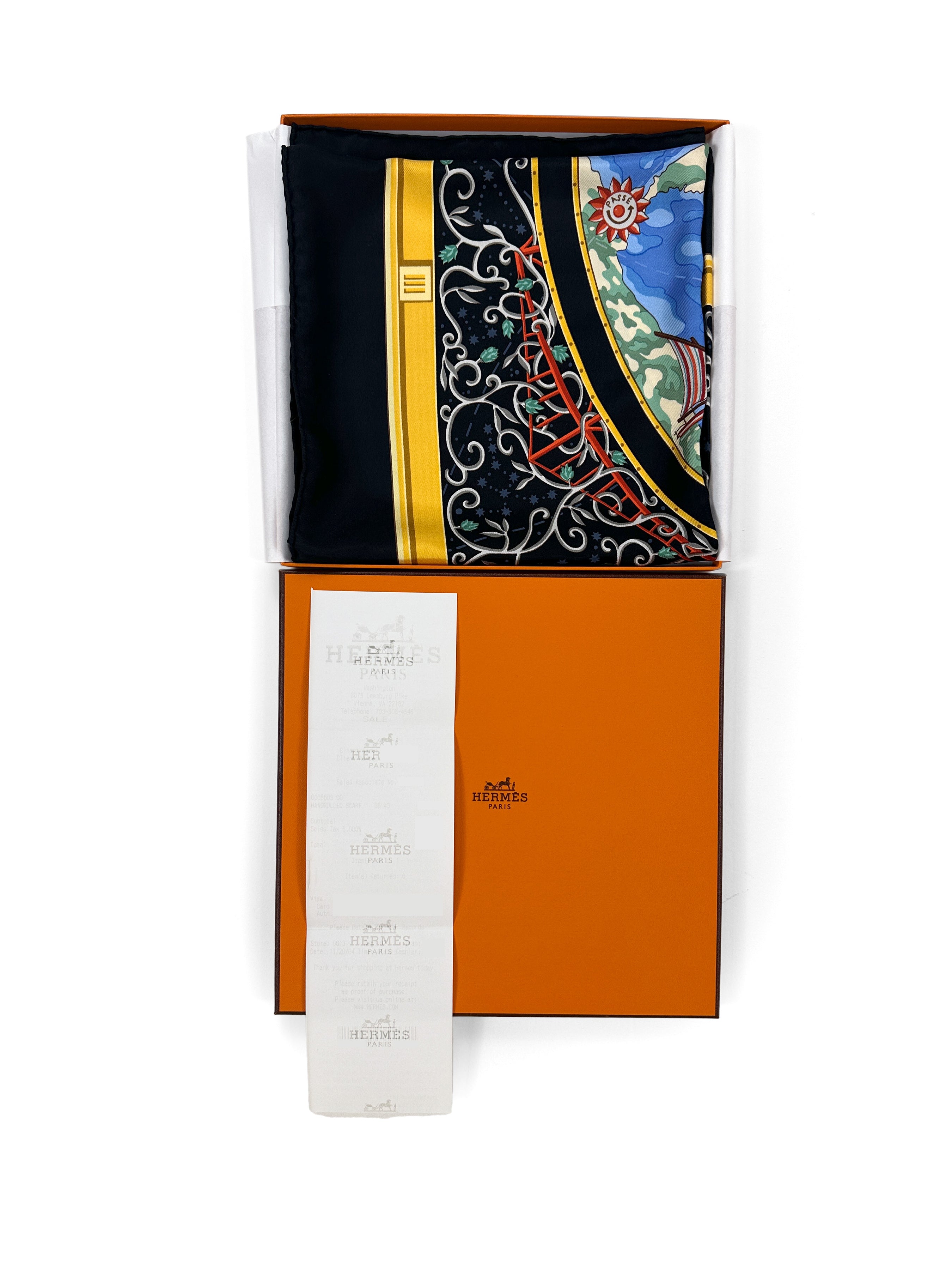 Hermès www.hermes.com 90