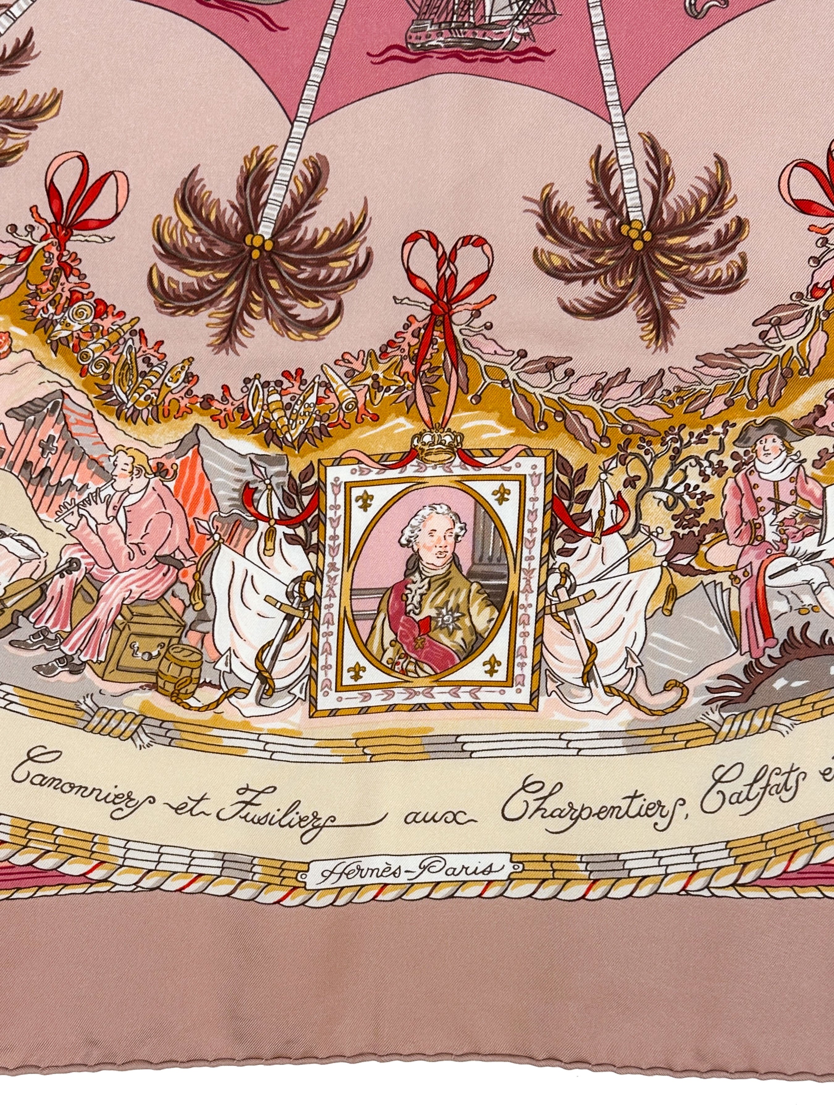 Hermès Per Astra ad Astra 90