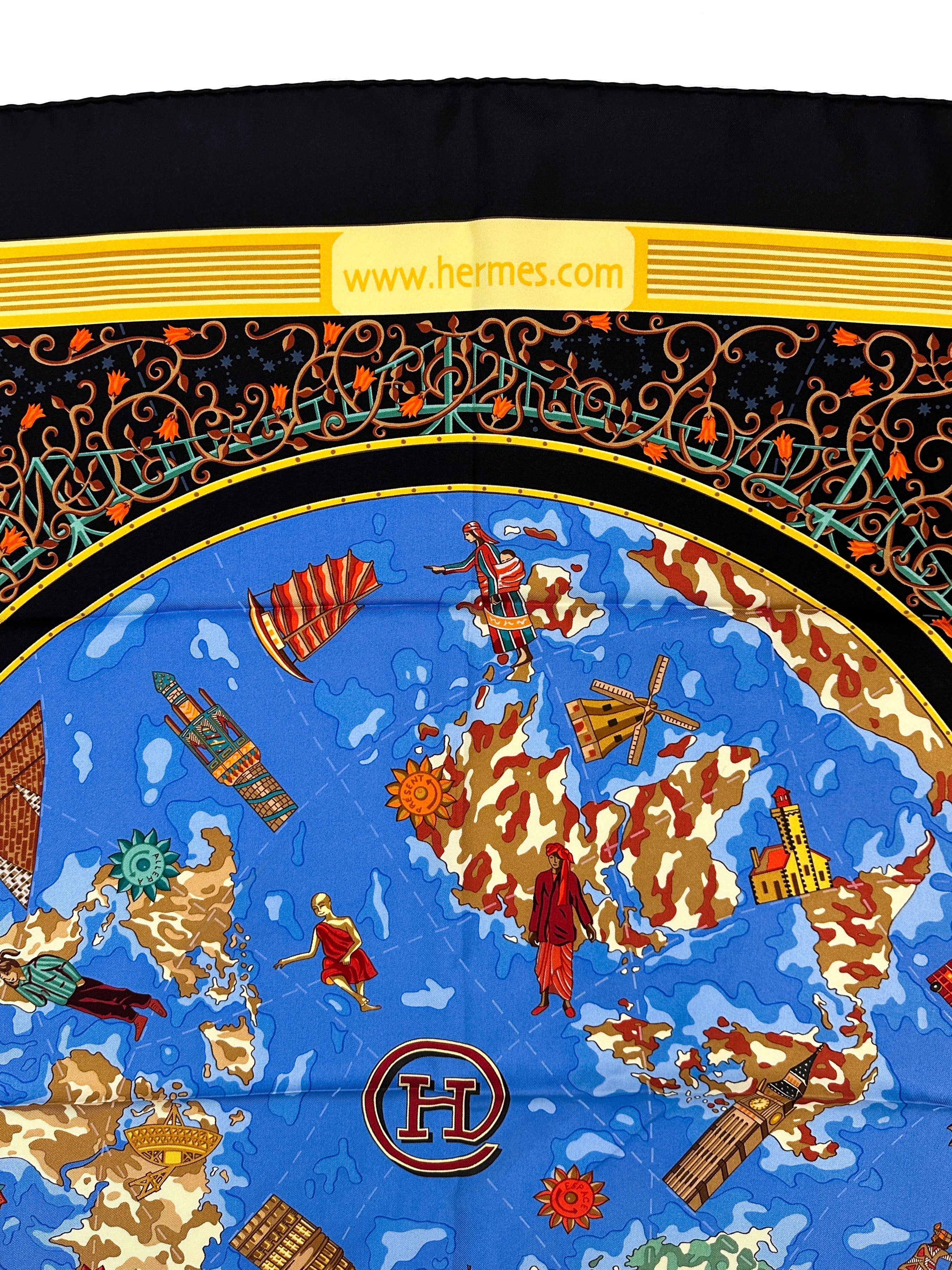 Hermès www.hermes.com 90