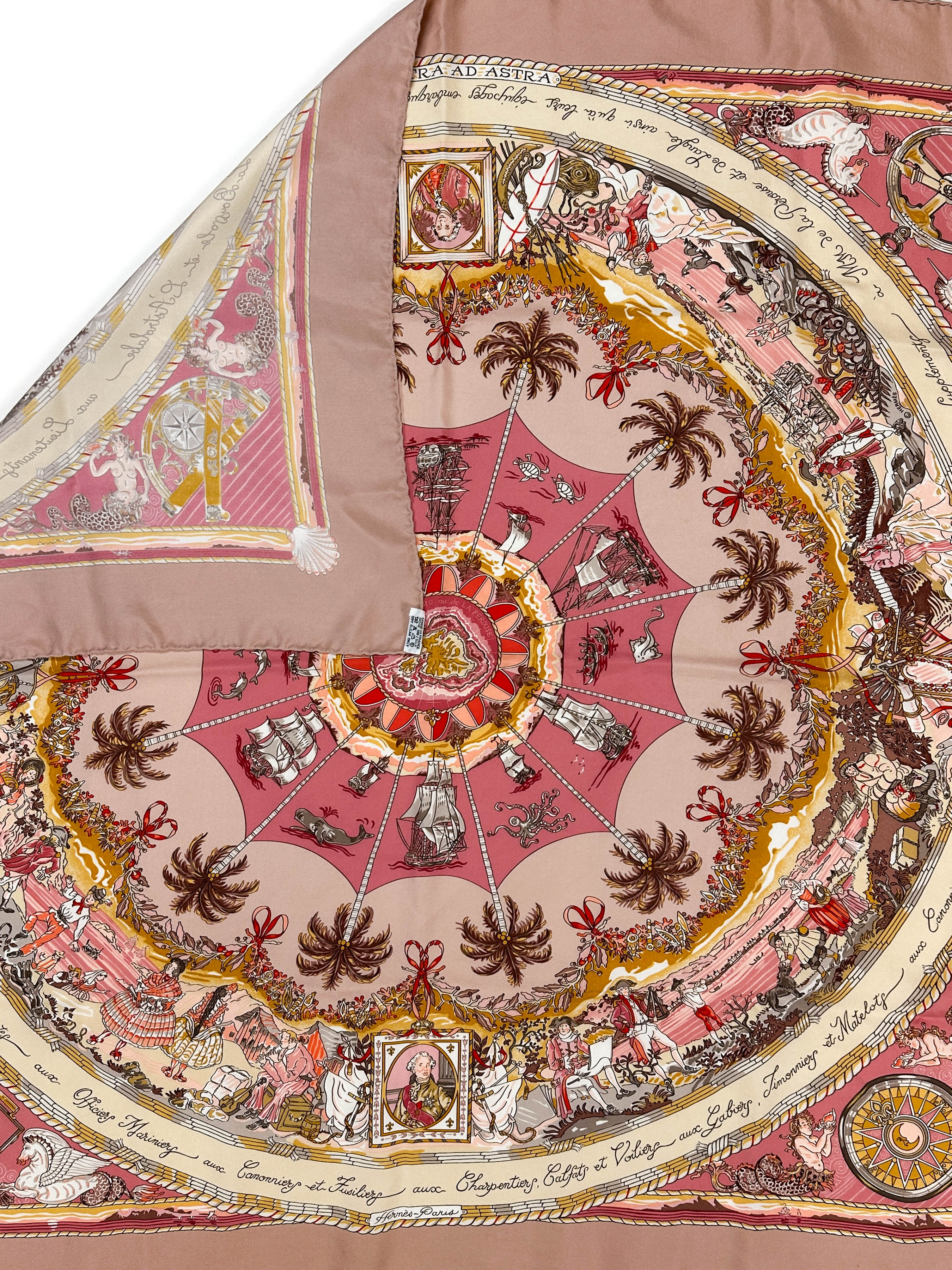 Hermès Per Astra ad Astra 90