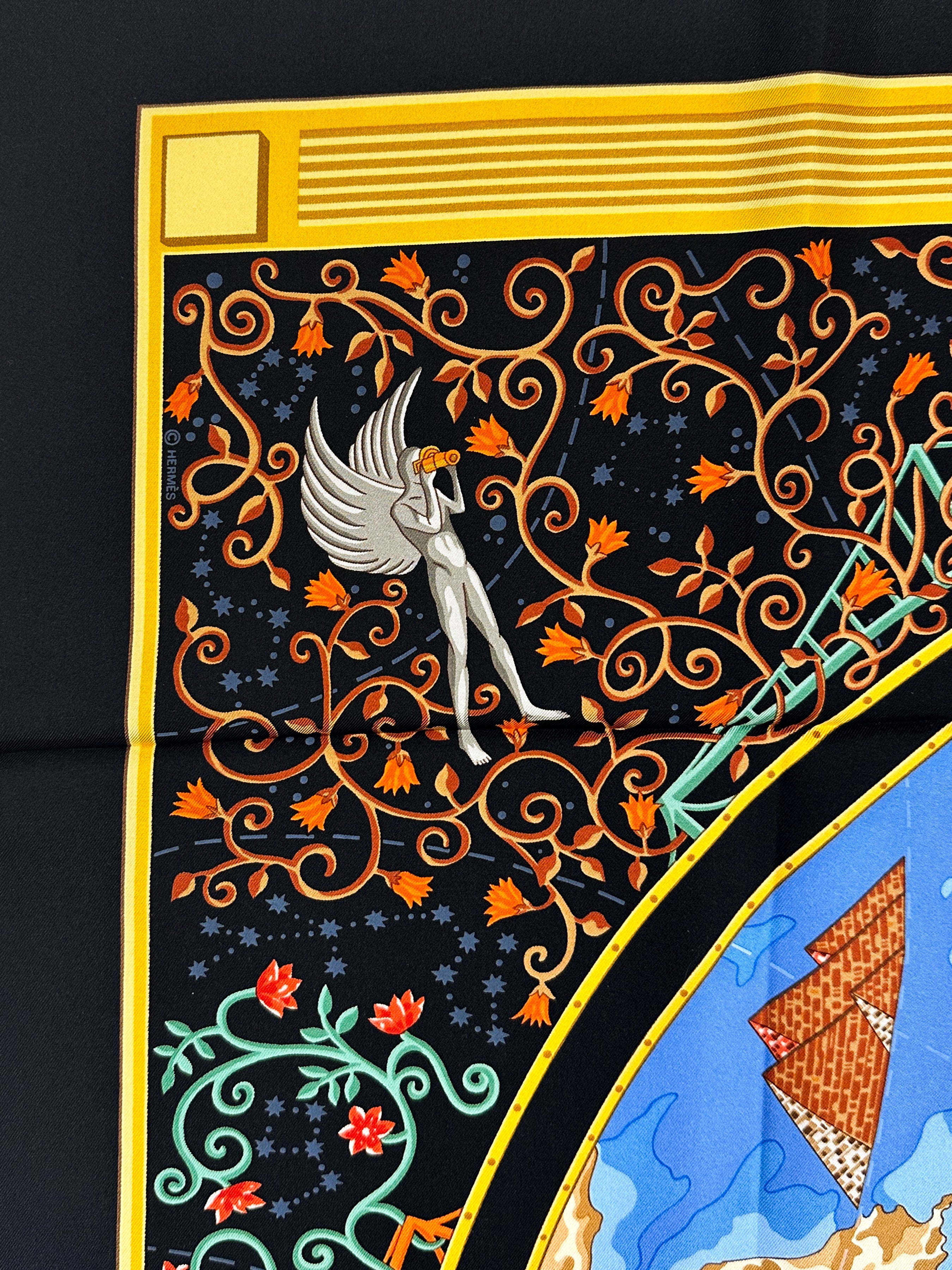 Hermès www.hermes.com 90