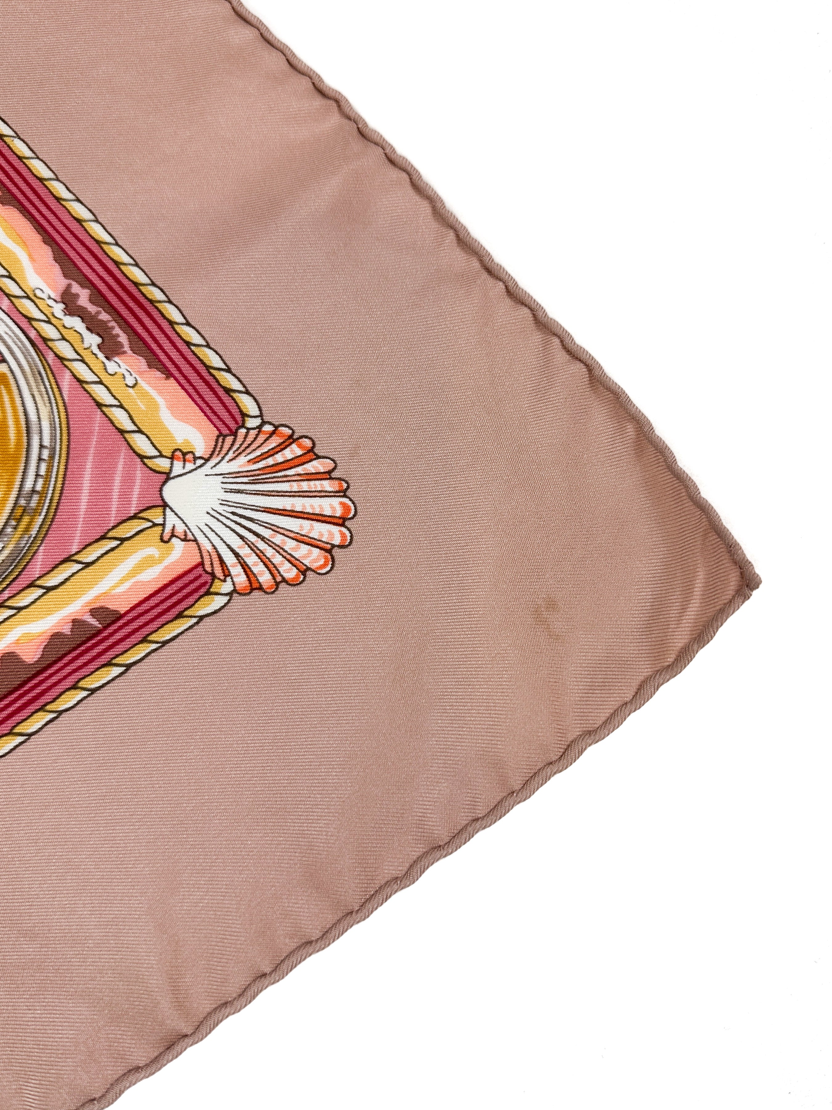 Hermès Per Astra ad Astra 90