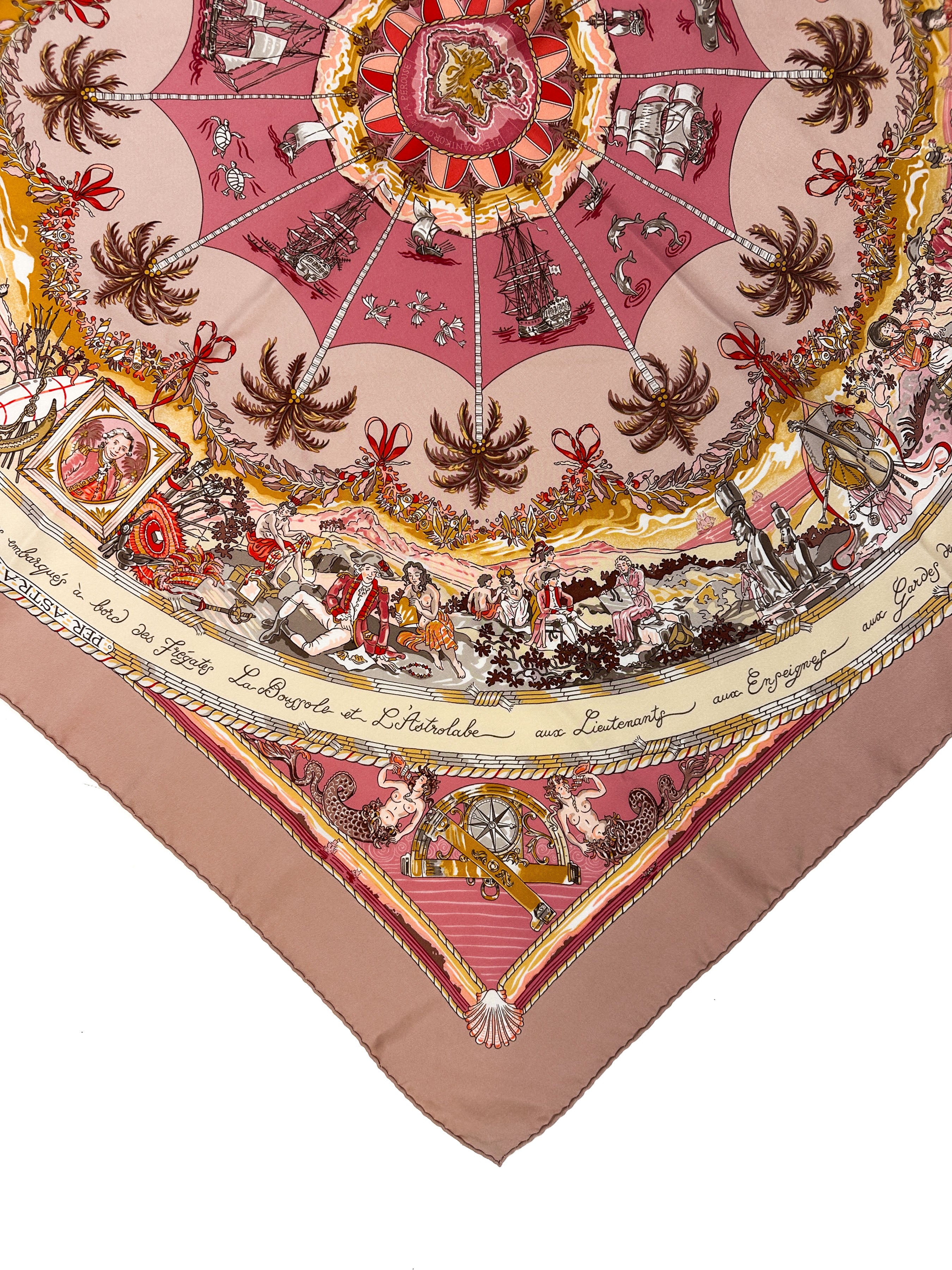 Hermès Per Astra ad Astra 90