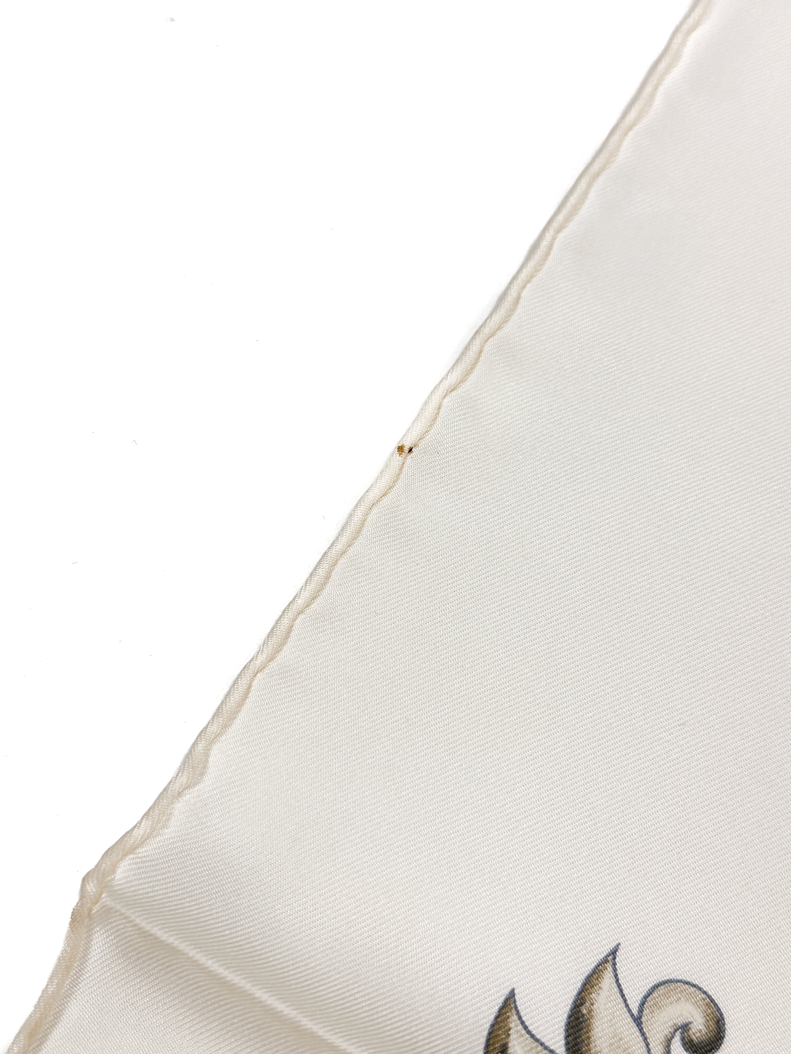 Hermès Les Chevaux des Moghols 90