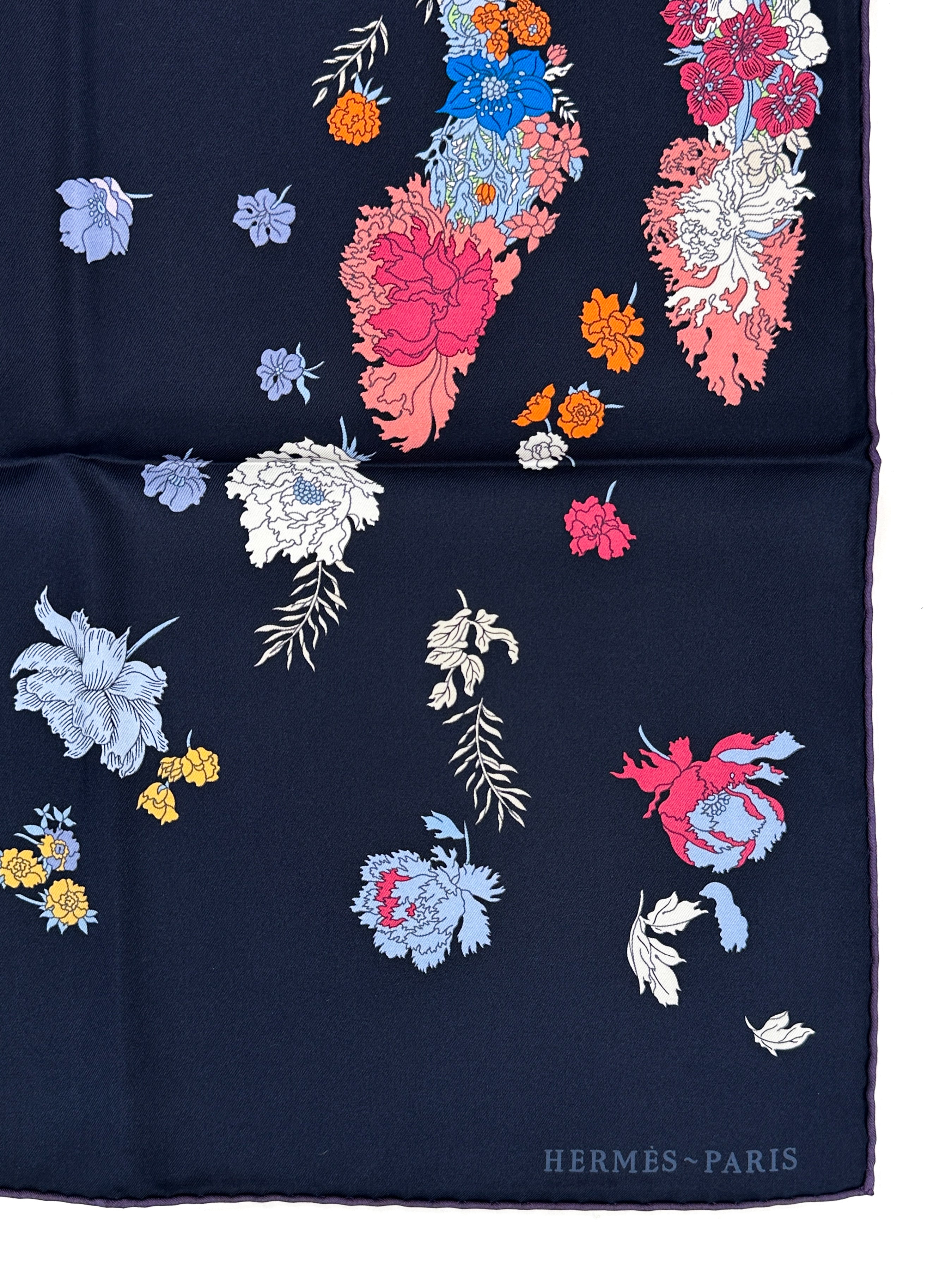 Hermès Robe Légère 90