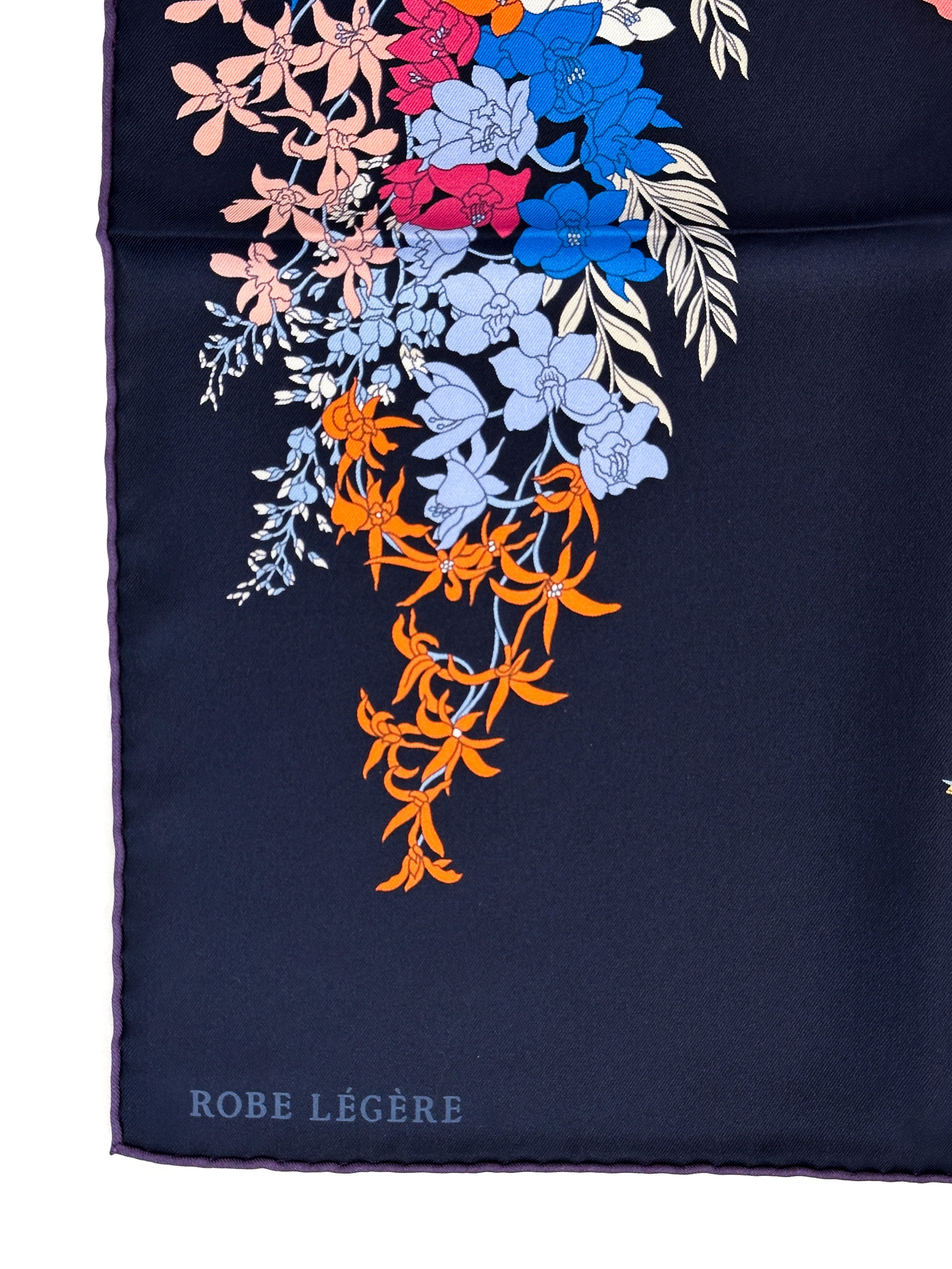 Hermès Robe Légère 90