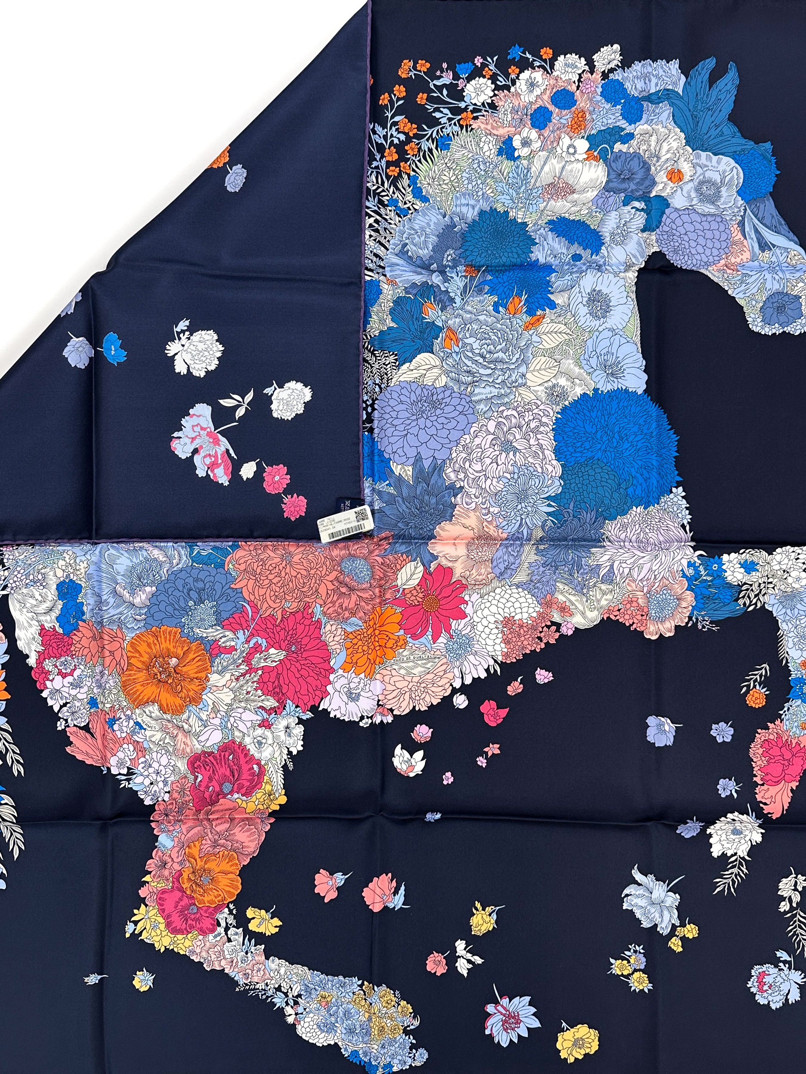 Hermès Robe Légère 90