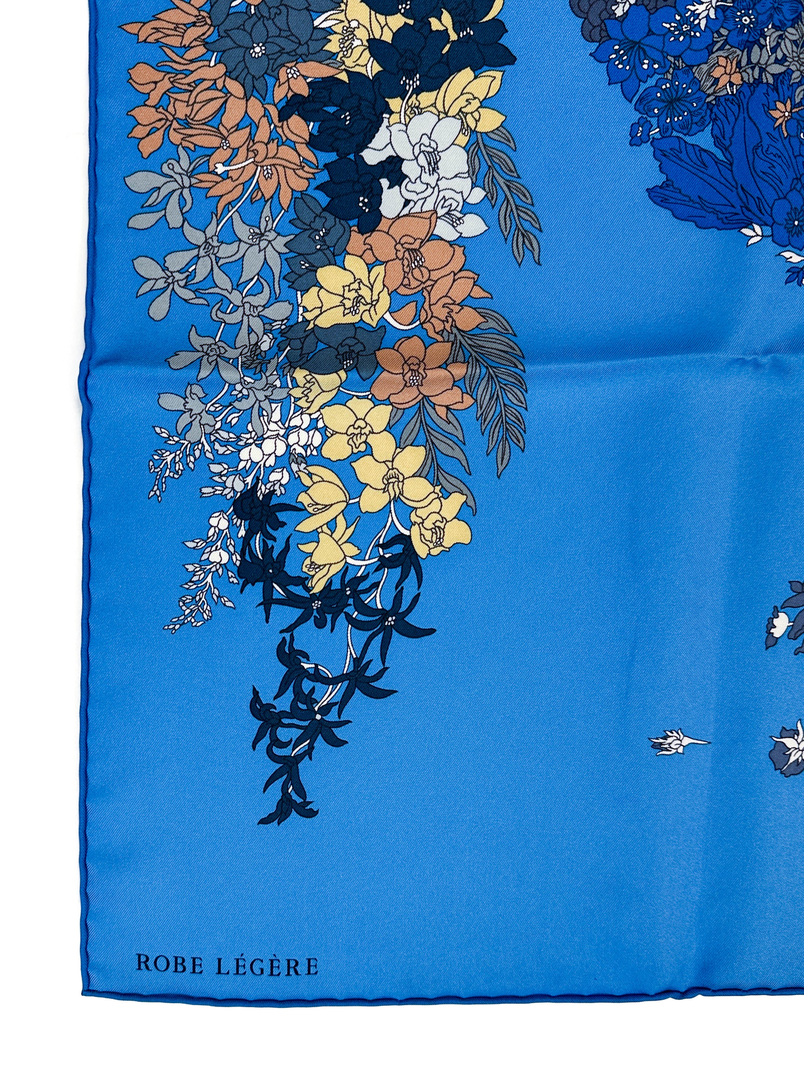 Hermès Robe Légère 90
