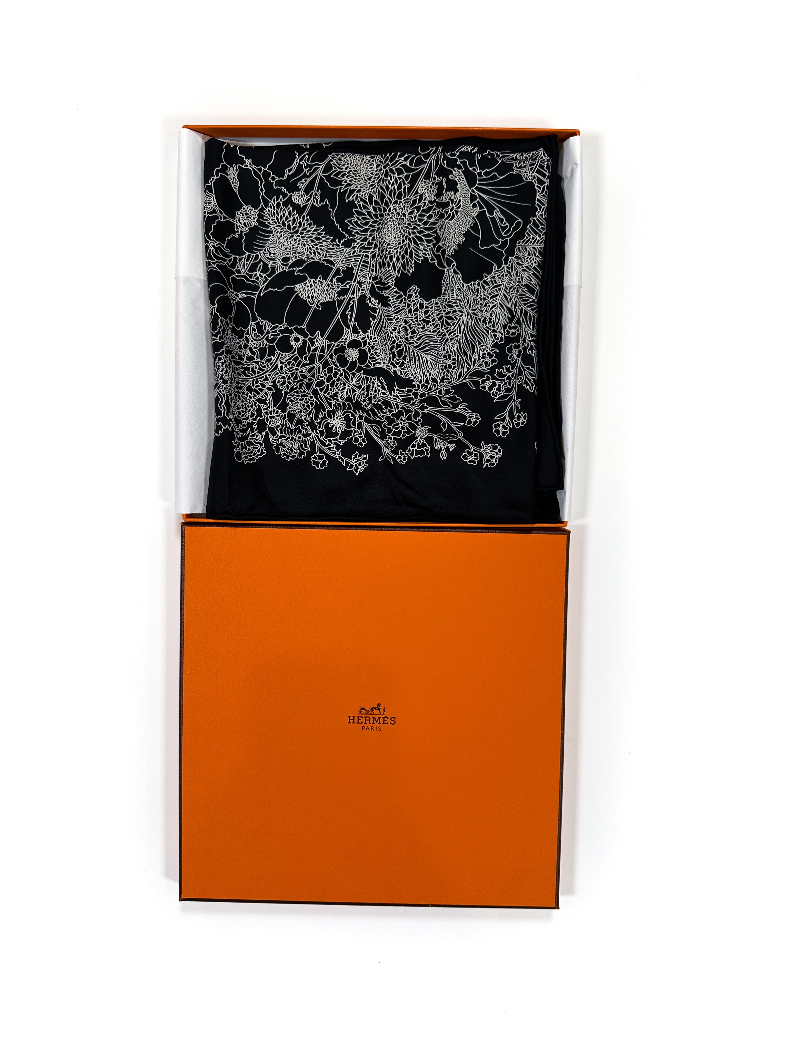 Hermès Robe Légère 90