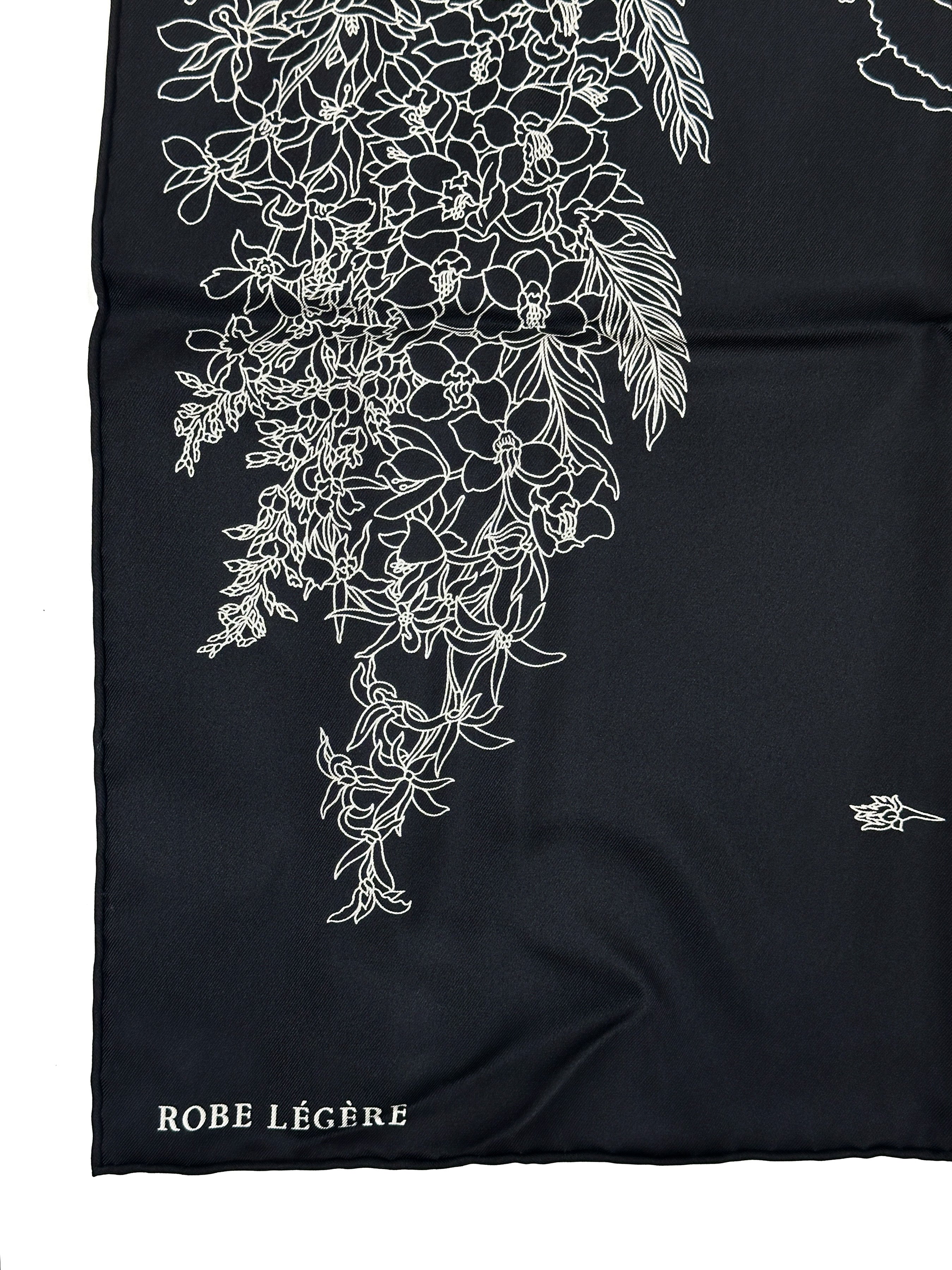 Hermès Robe Légère 90
