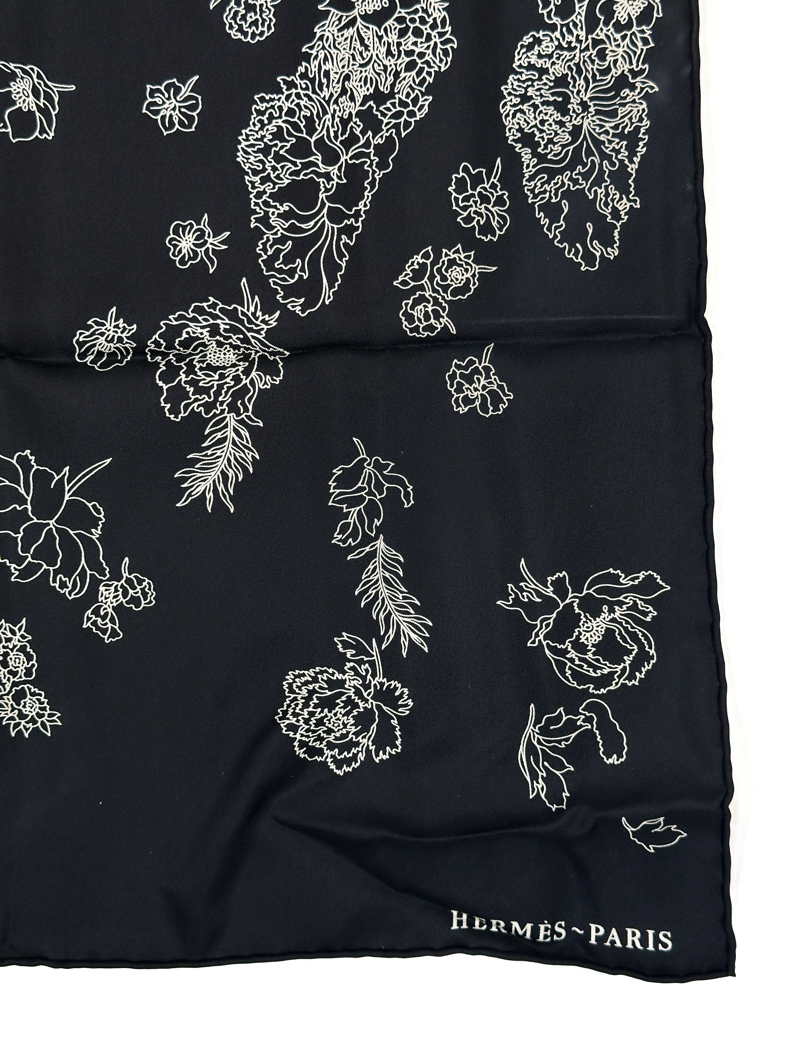 Hermès Robe Légère 90