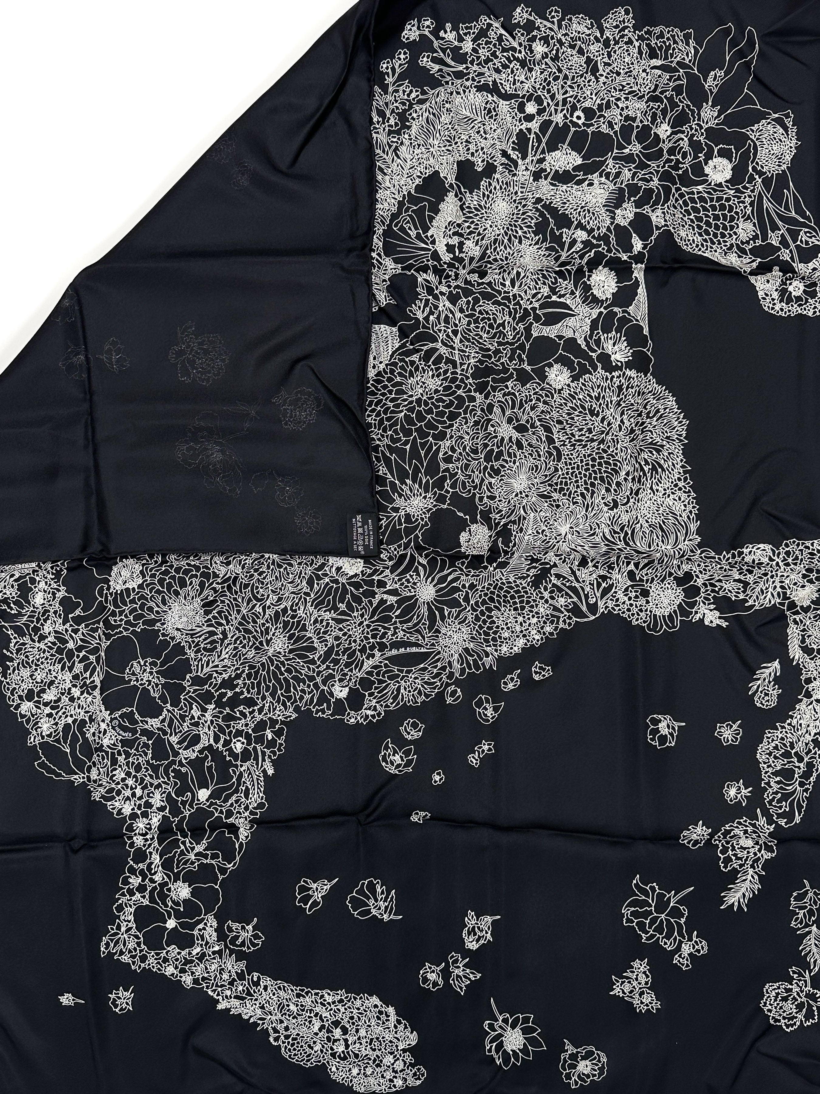 Hermès Robe Légère 90