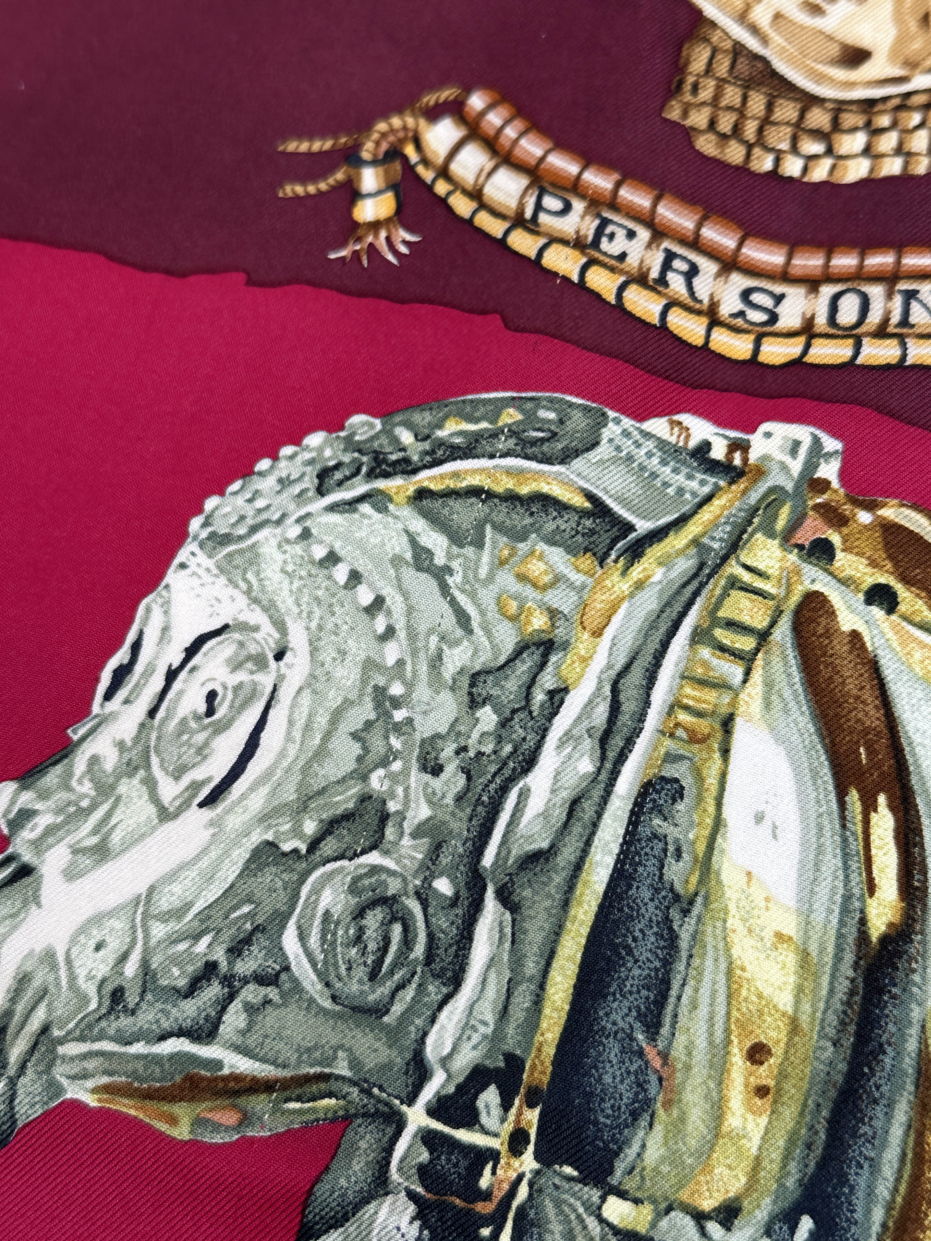 Hermès Persona 90