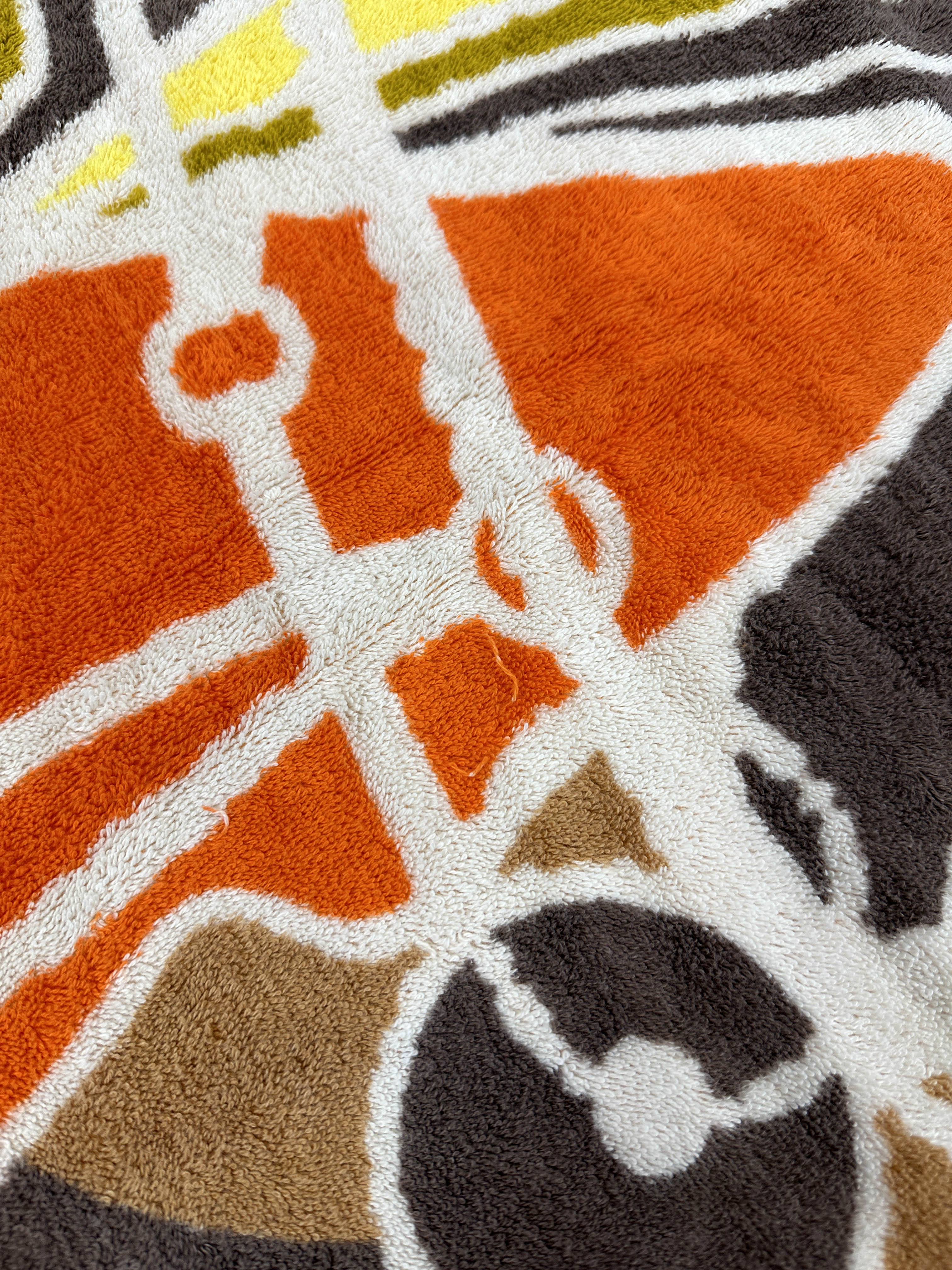 Hermès Robe du Soir Pareo and Towel Set