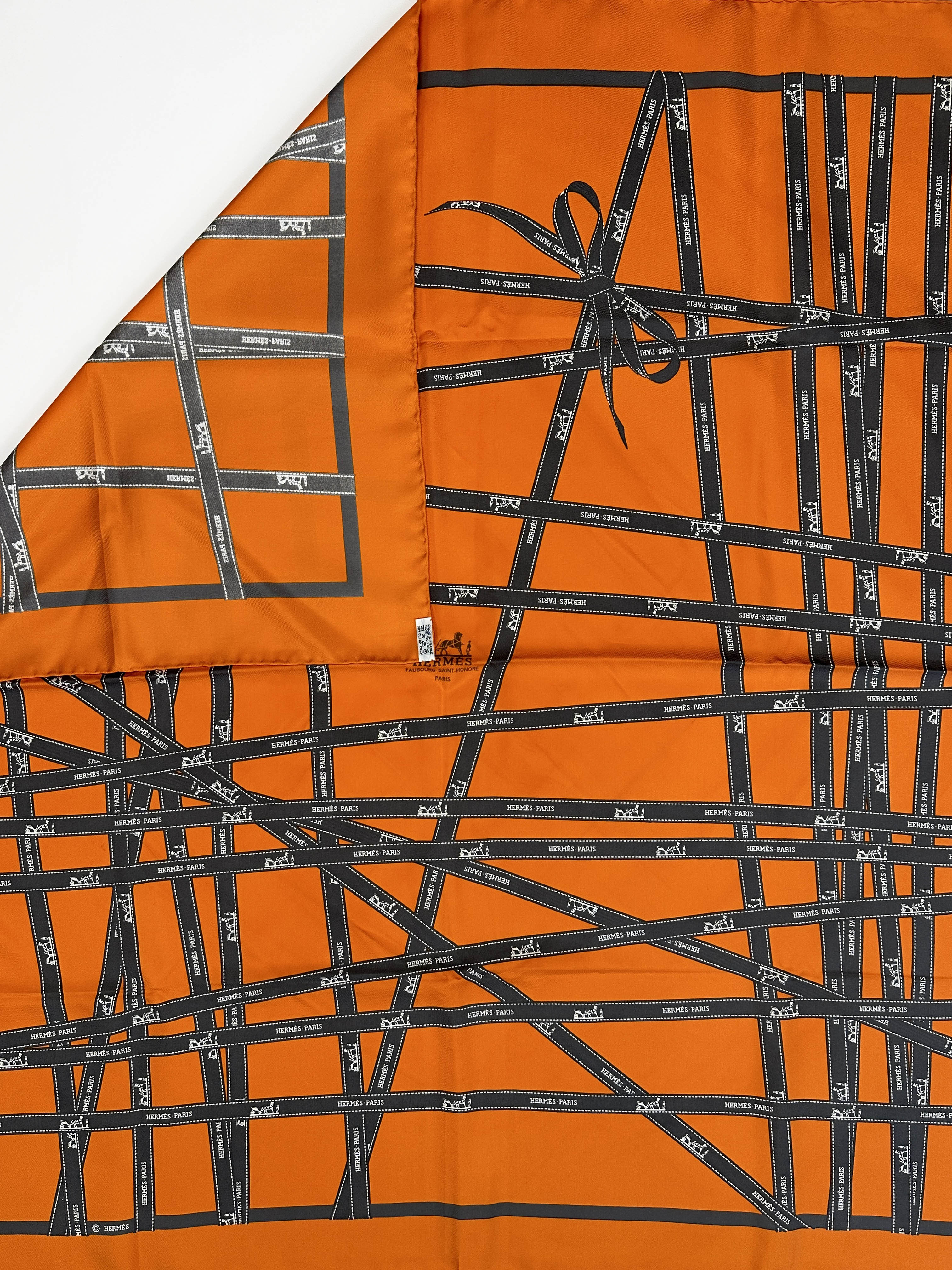 Hermès Bolduc 90