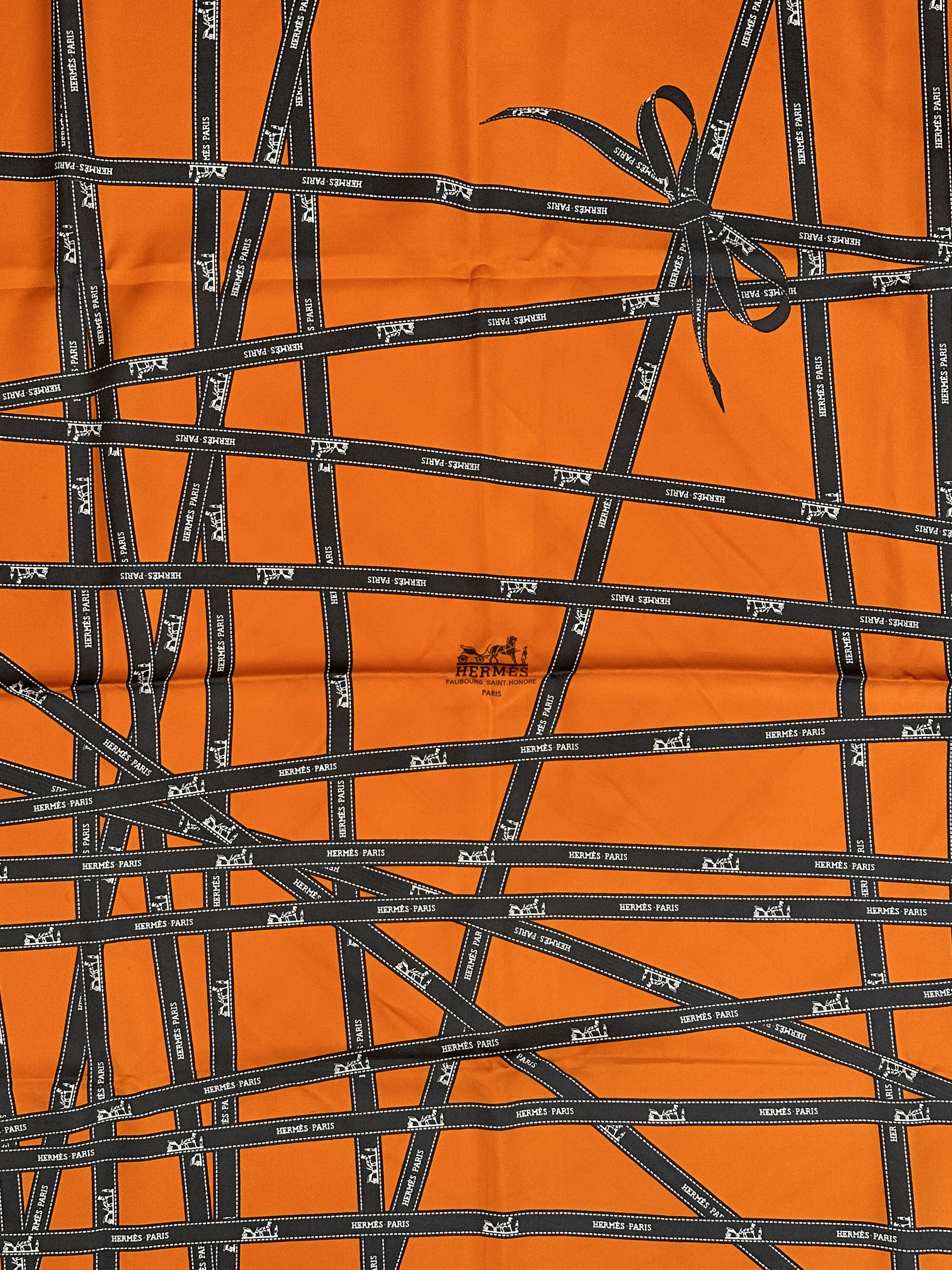 Hermès Bolduc 90