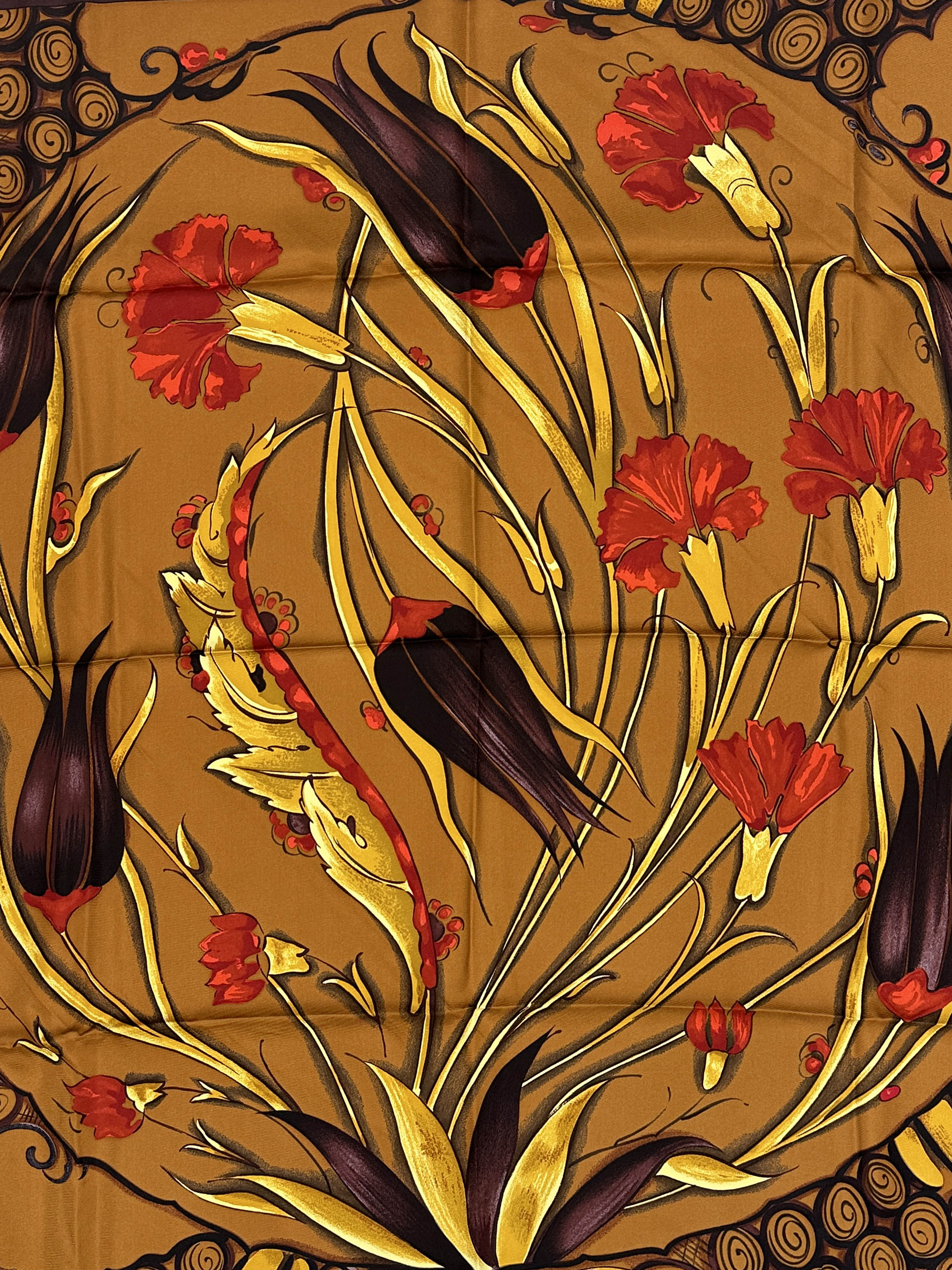 Hermès Céramique Ottomane 90
