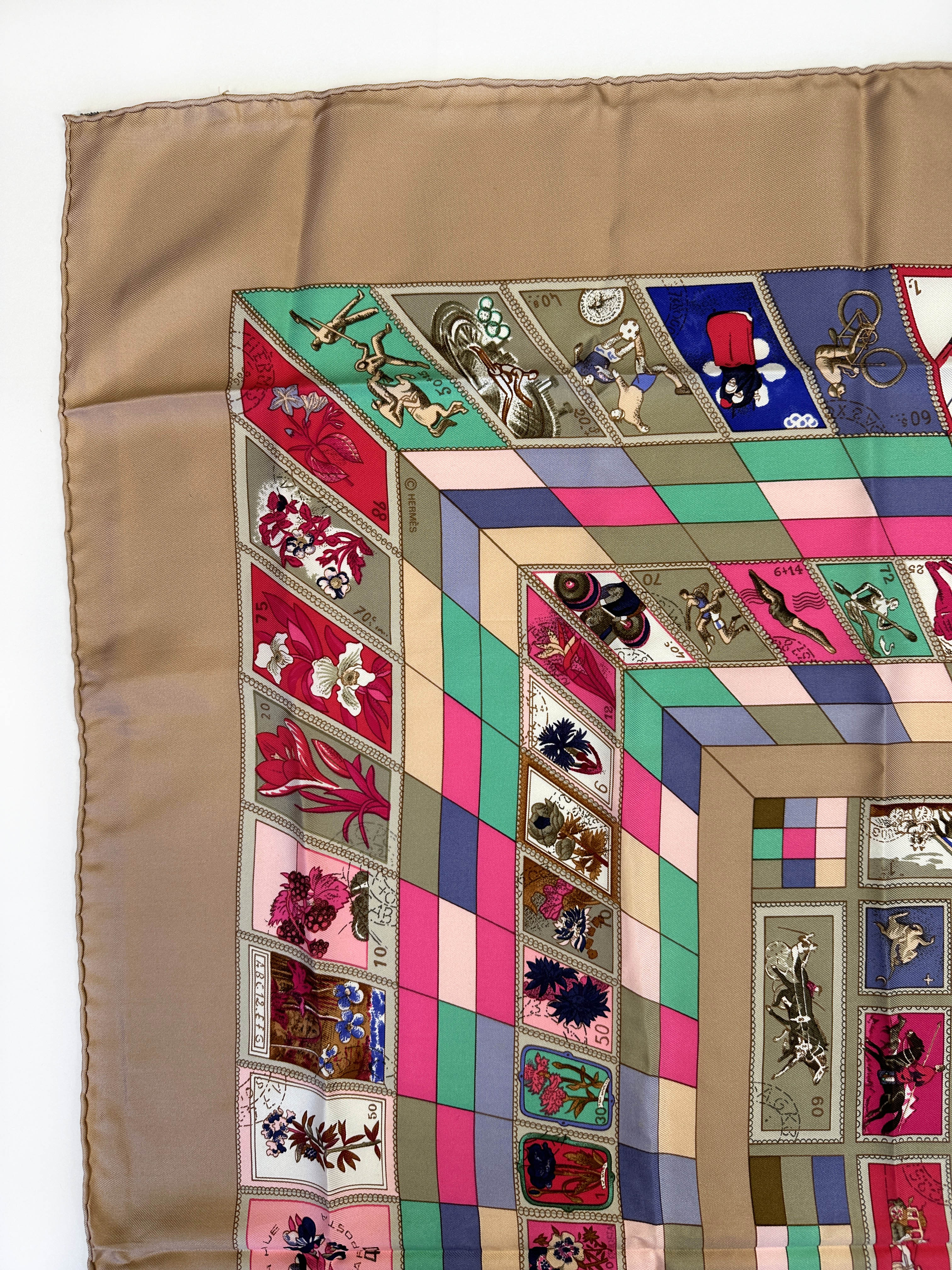 Hermès Correspondence 90