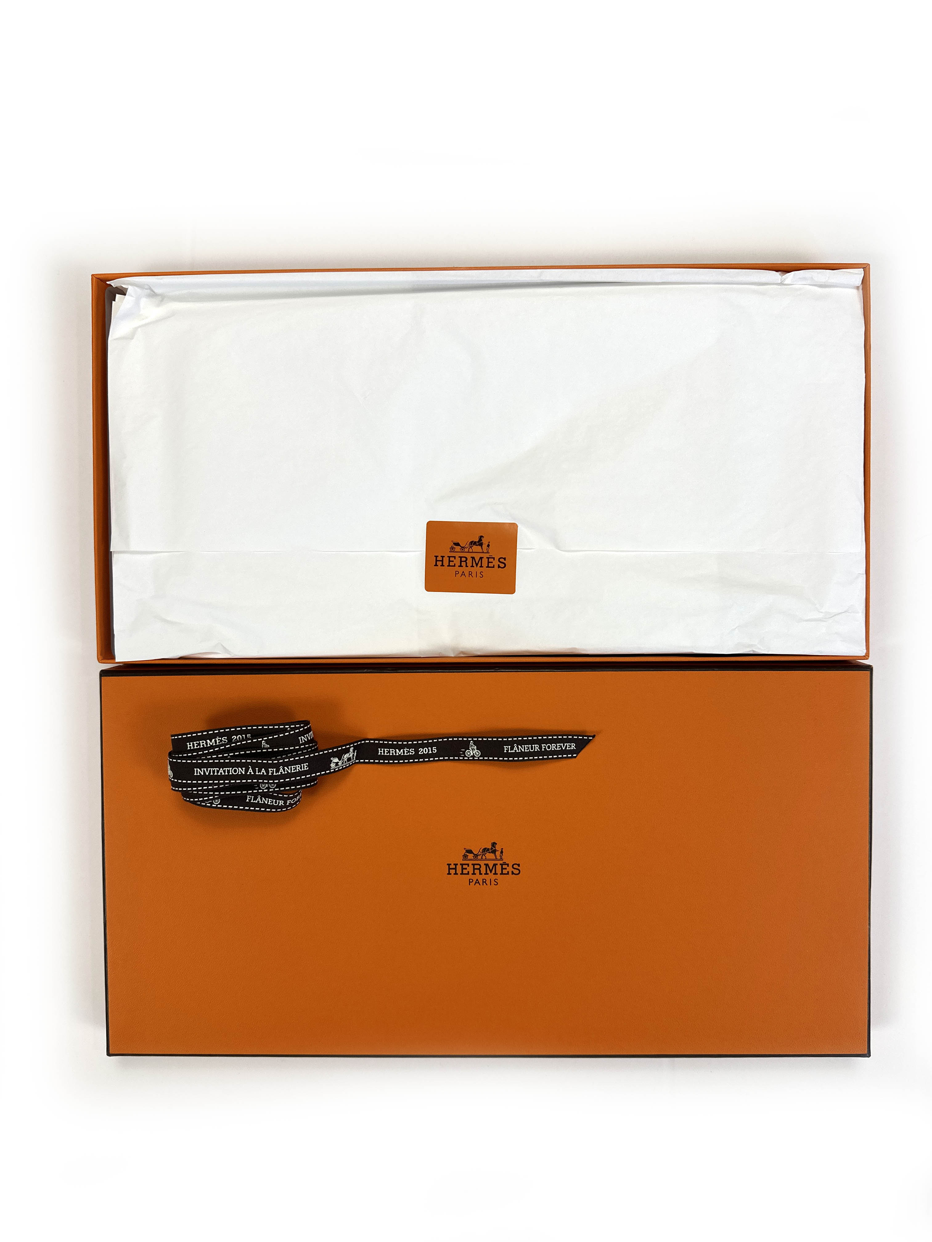 Hermès Harnais Francais en Sequences Silk 140