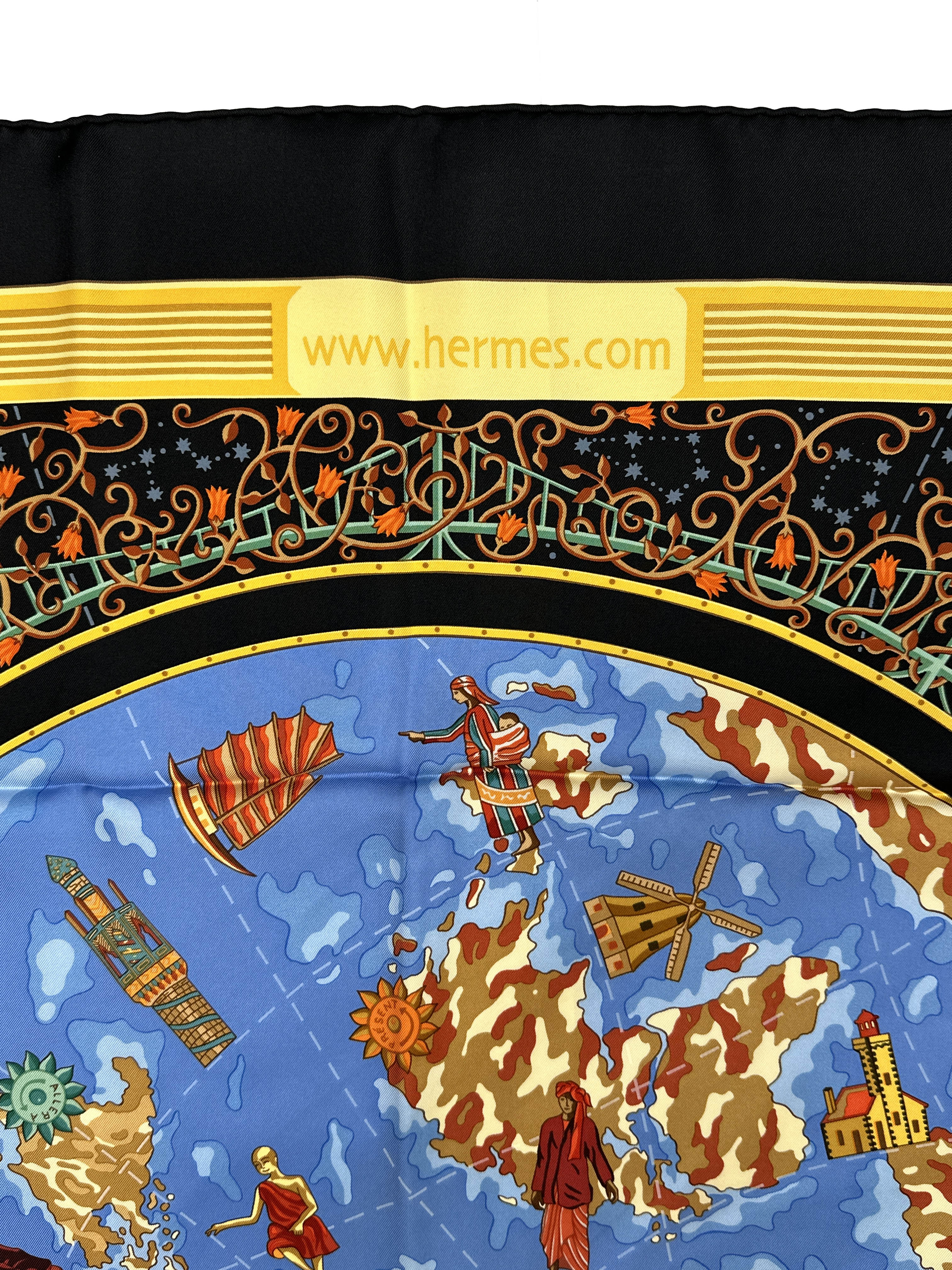 Hermès www.hermes.com