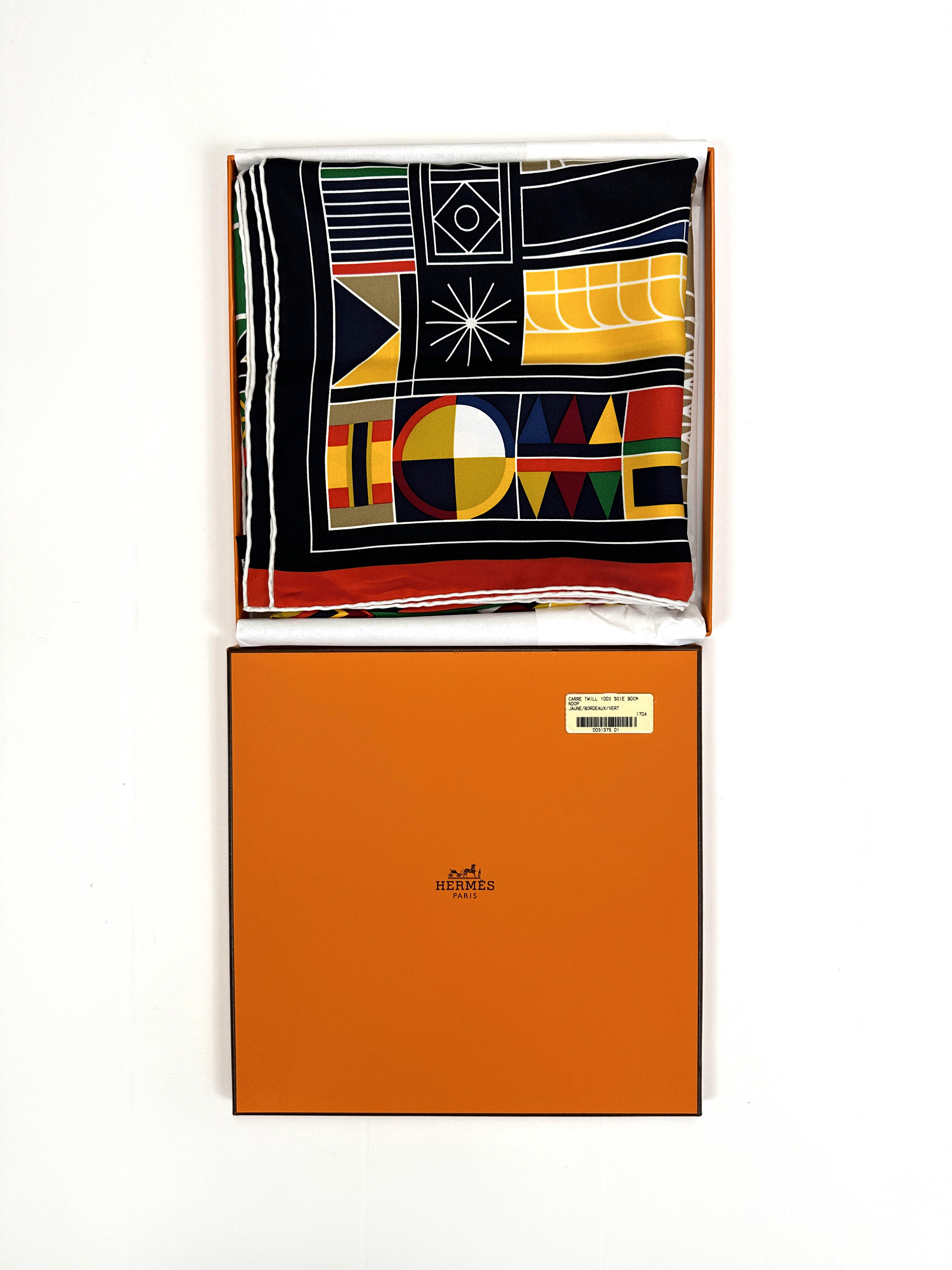 Hermès Ndop 90